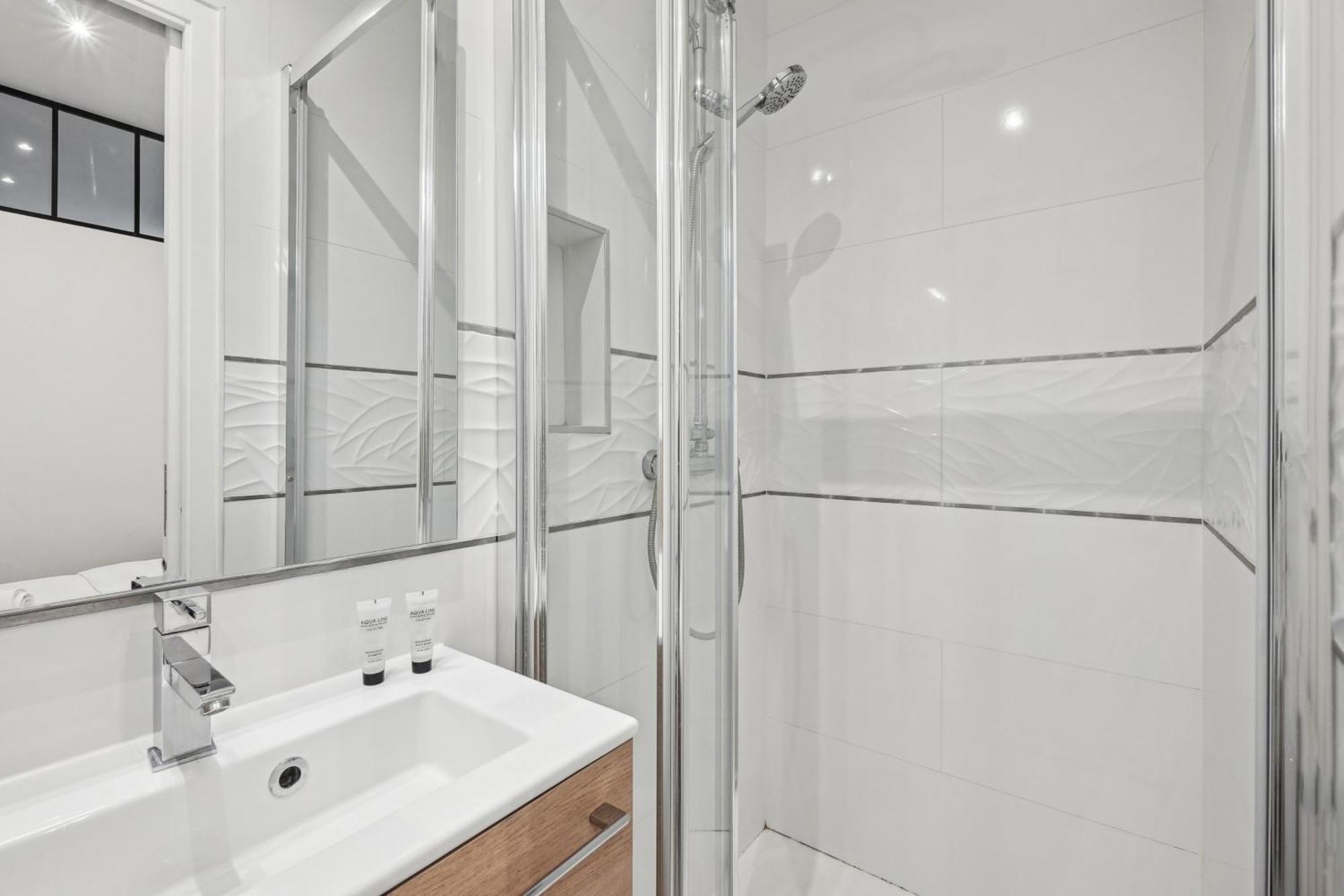 Lavie Maison I Marais & Historic & Appartamento Parigi