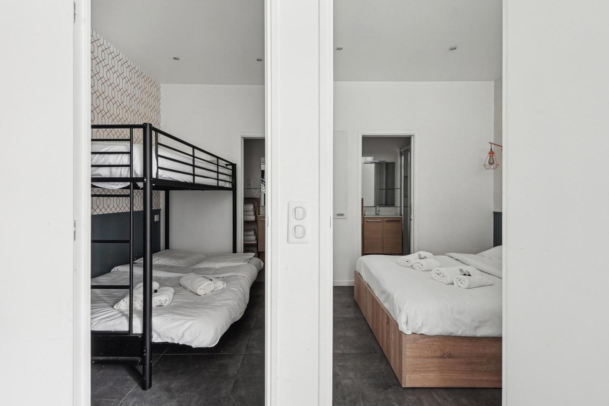 Lavie Maison I Marais & Historic & *