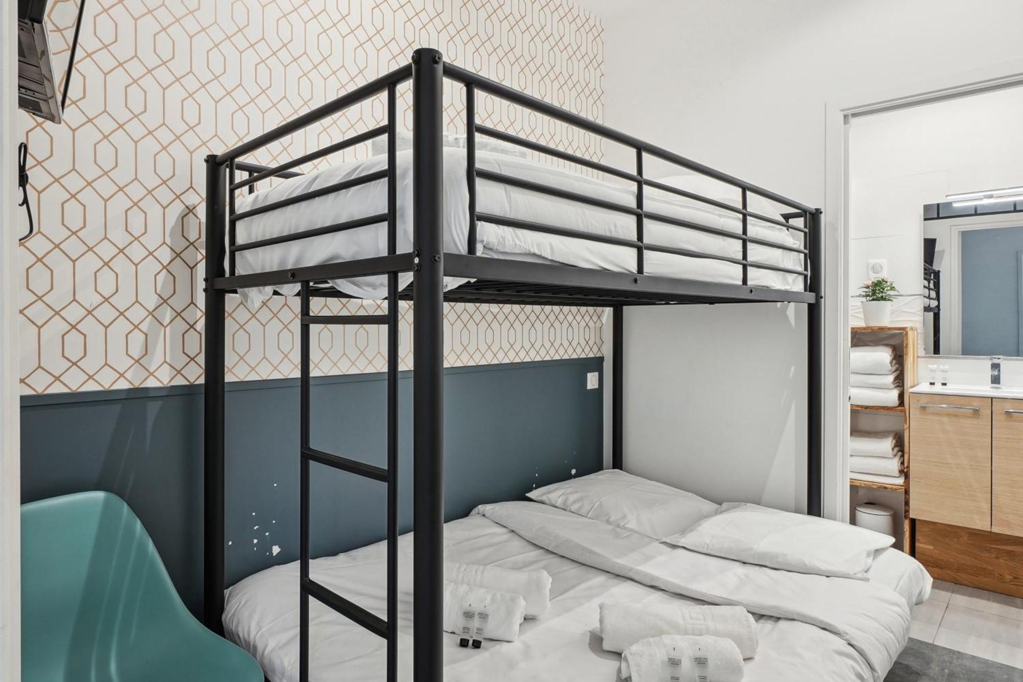 Lavie Maison I Marais & Historic &