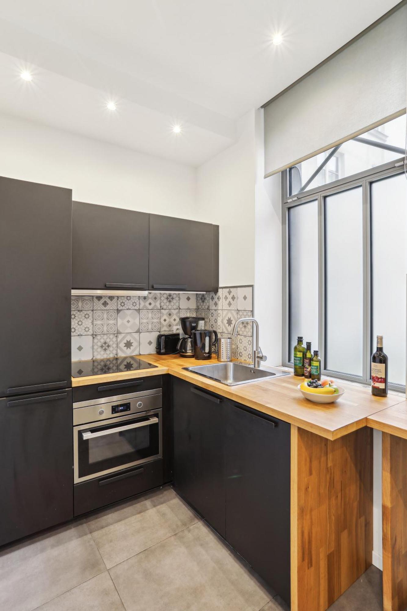 Appartamento Lavie Maison I Marais Family *