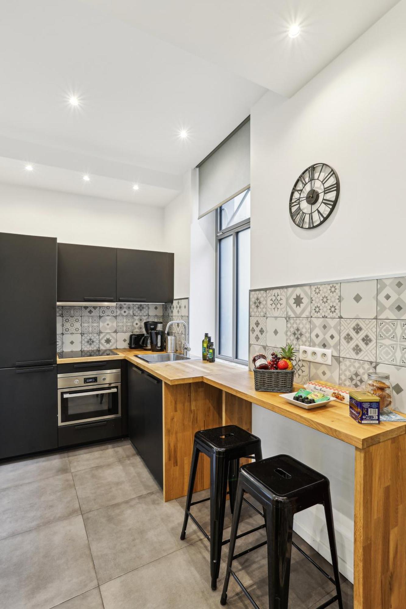 Lavie Maison I Marais Family Appartamento