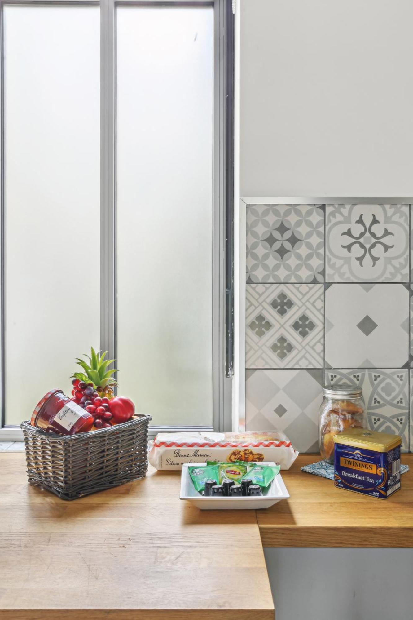 Lavie Maison I Marais Family Appartamento *