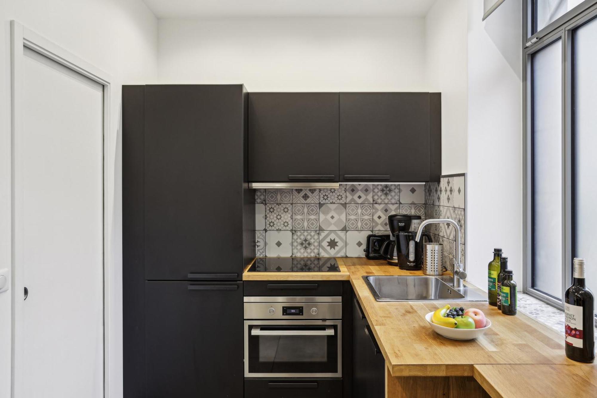 Appartamento Lavie Maison I Marais Family *