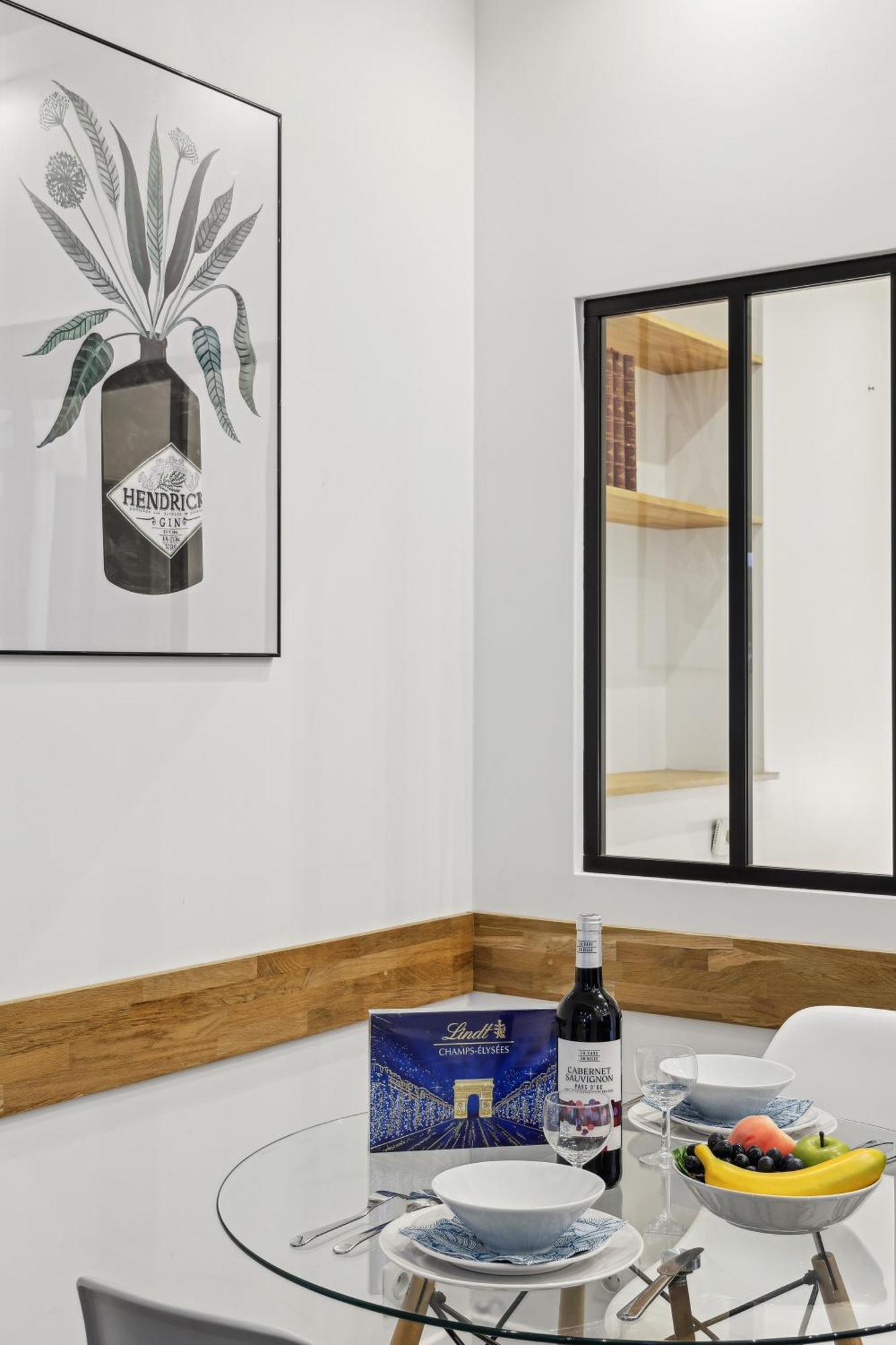 Lavie Maison I Marais Family Appartamento *
