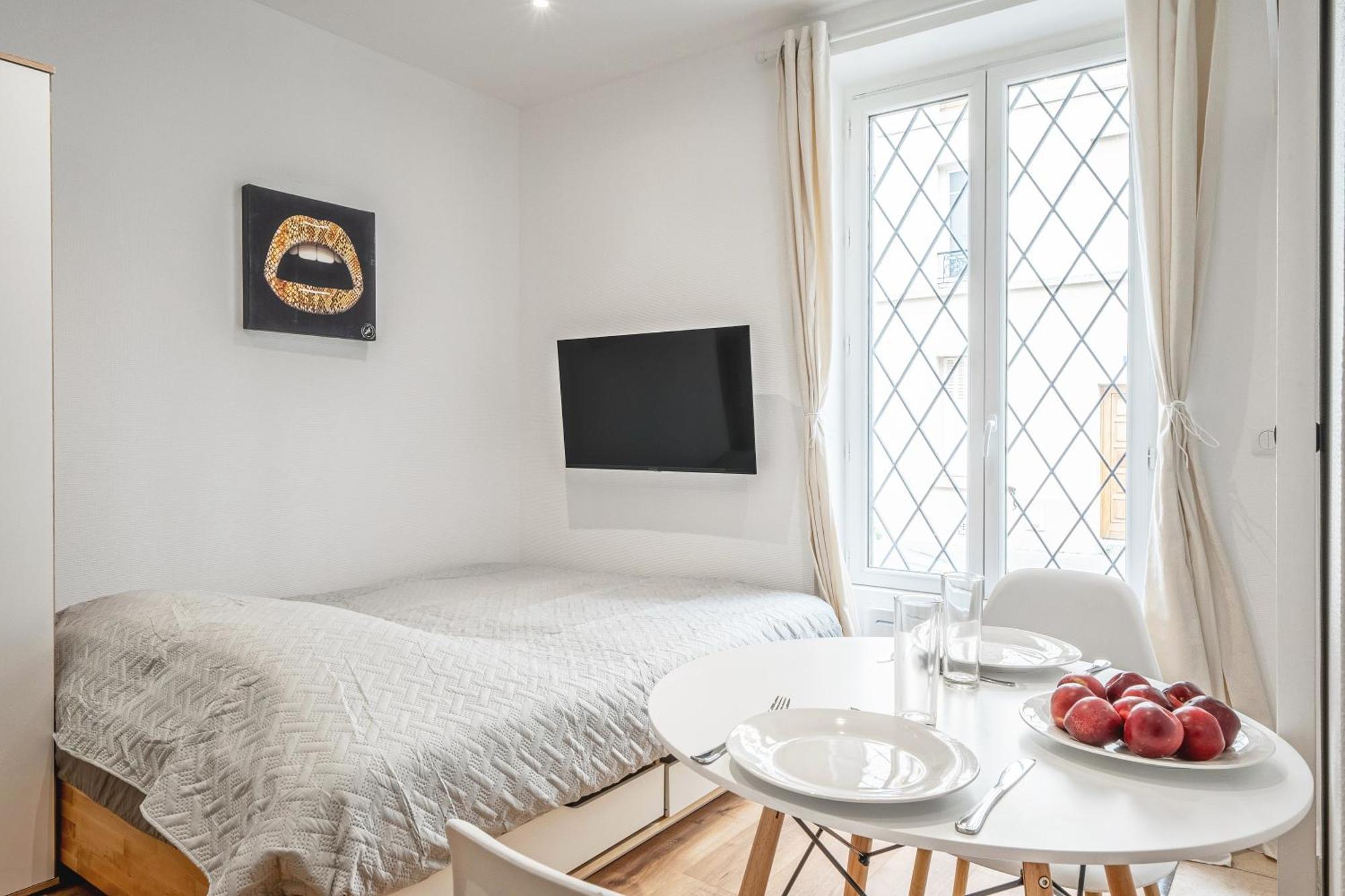Appartamento Roger - Montparnasse 14th Parigi