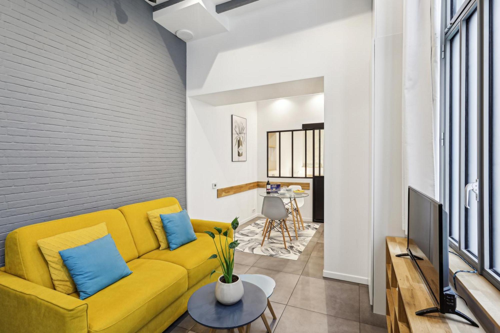 Lavie Maison I Marais Family Parigi