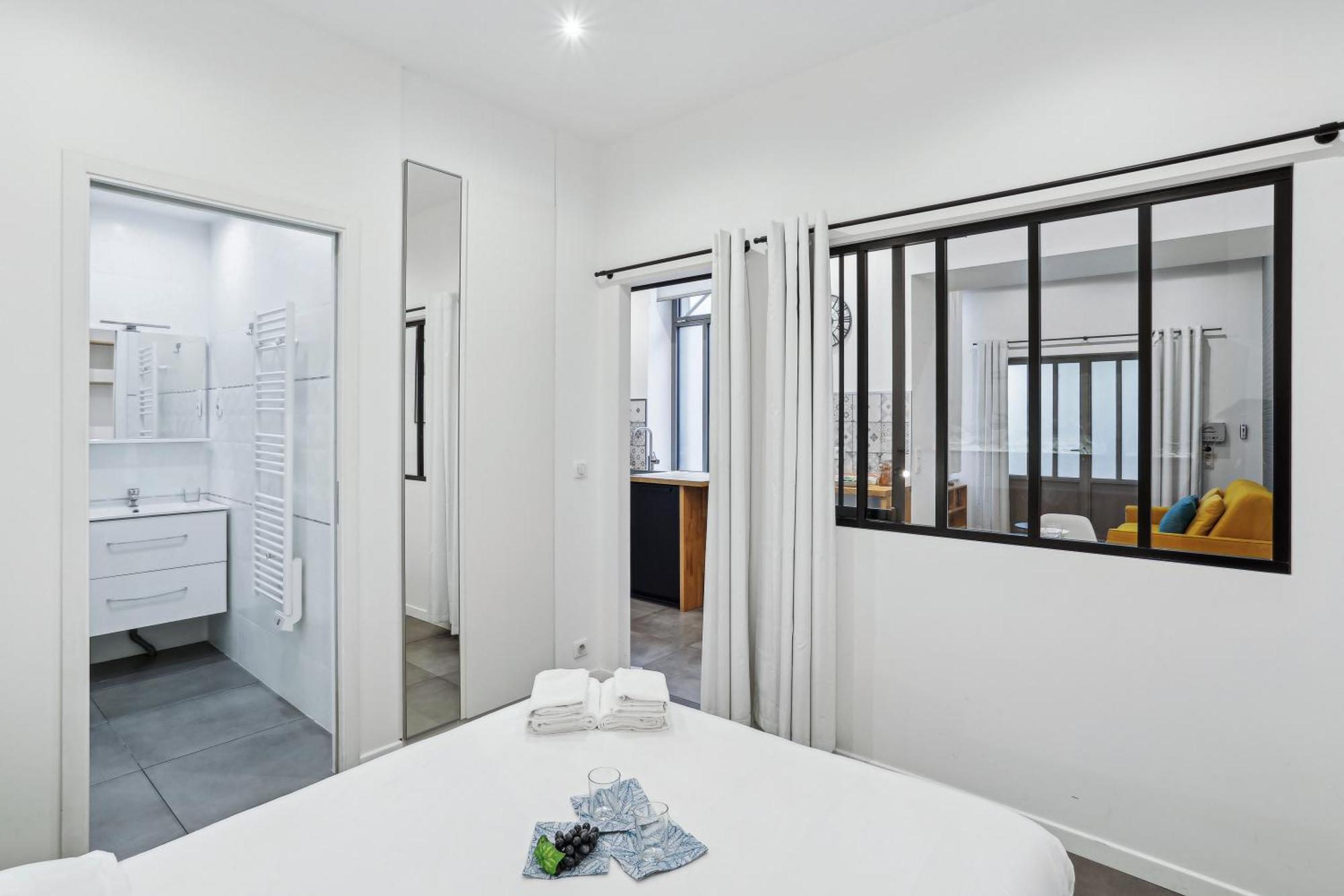 Lavie Maison I Marais Family Appartamento *