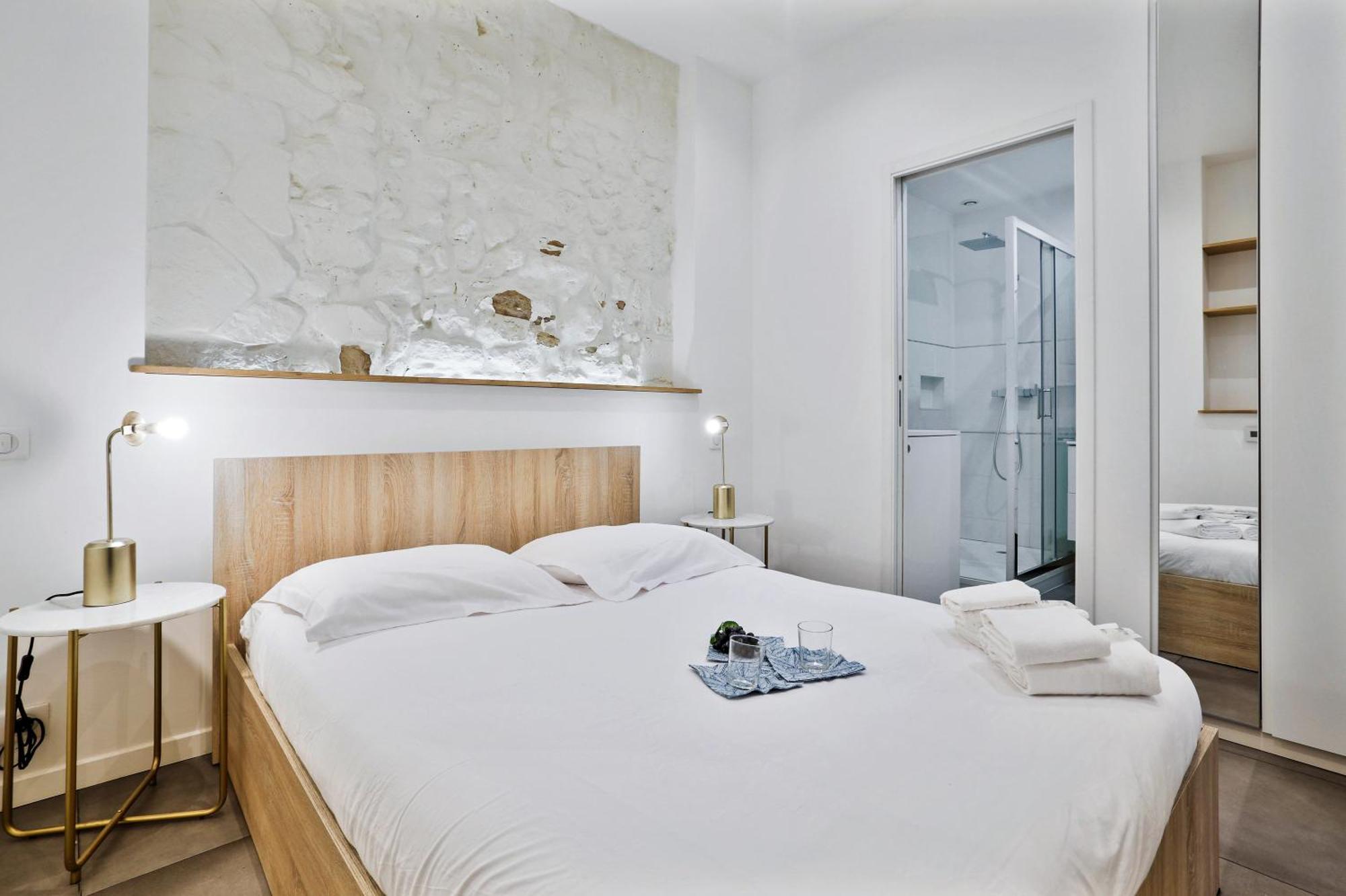 Lavie Maison I Marais Family Appartamento Parigi