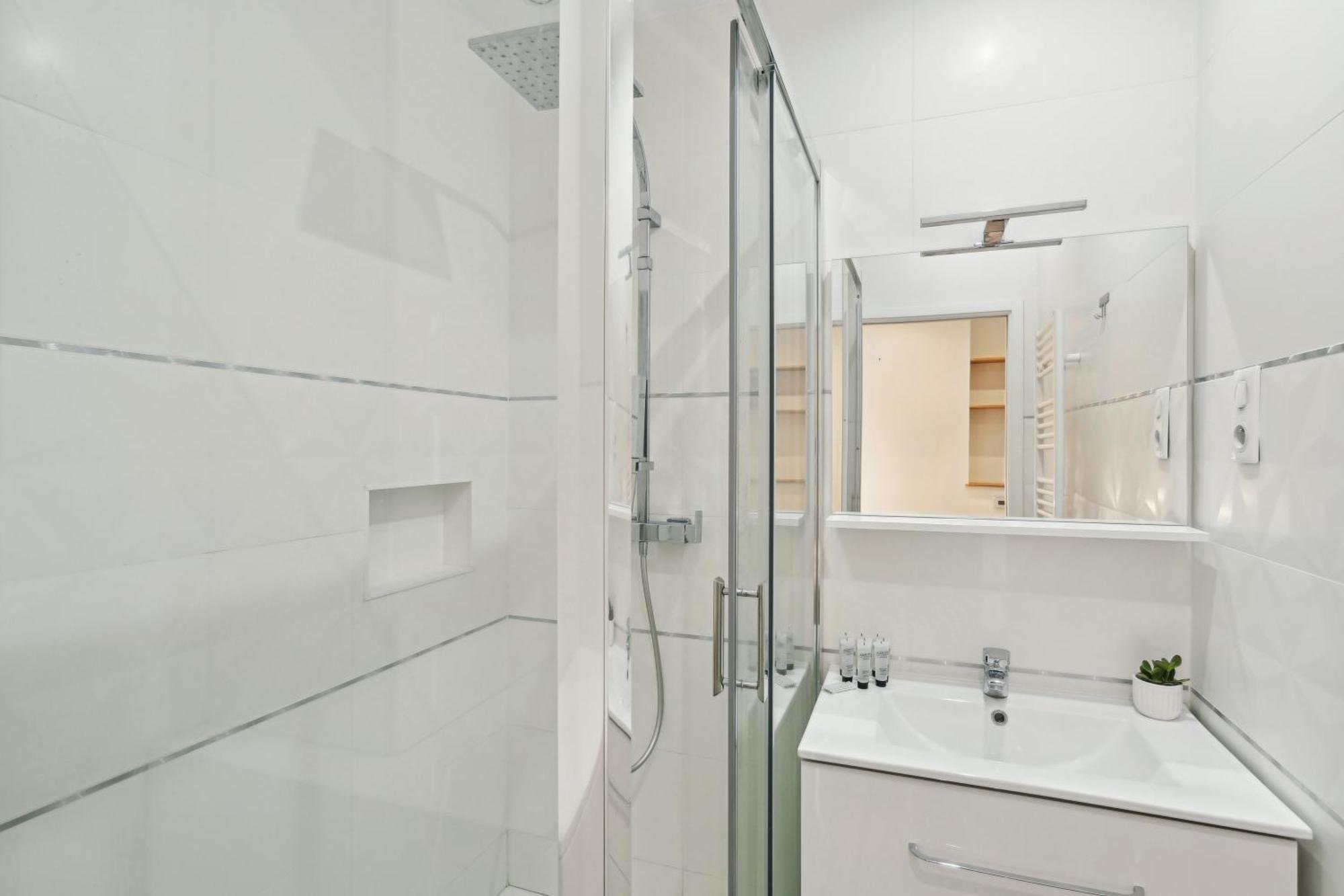 Appartamento Lavie Maison I Marais Family Parigi