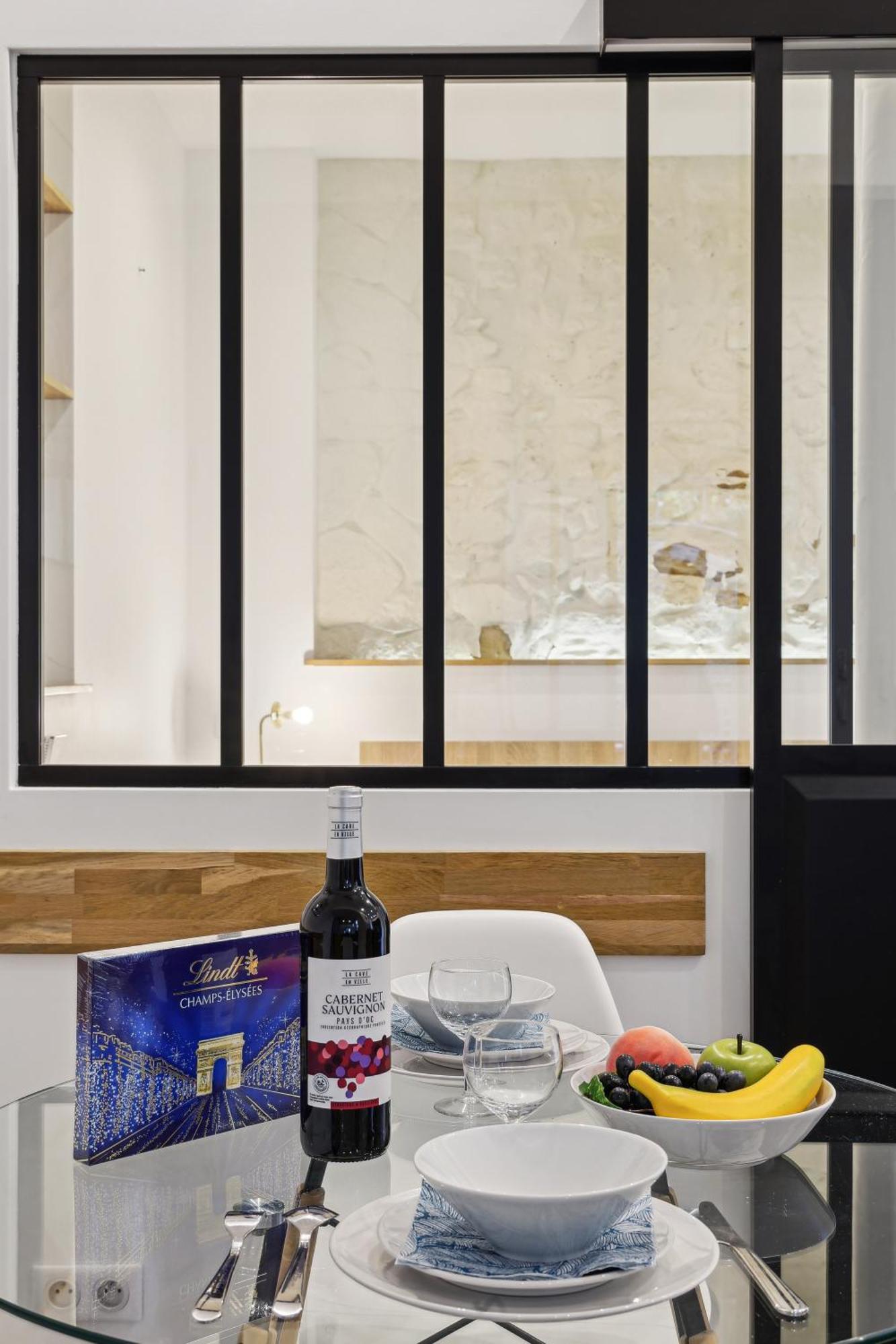 Lavie Maison I Marais Family Appartamento *