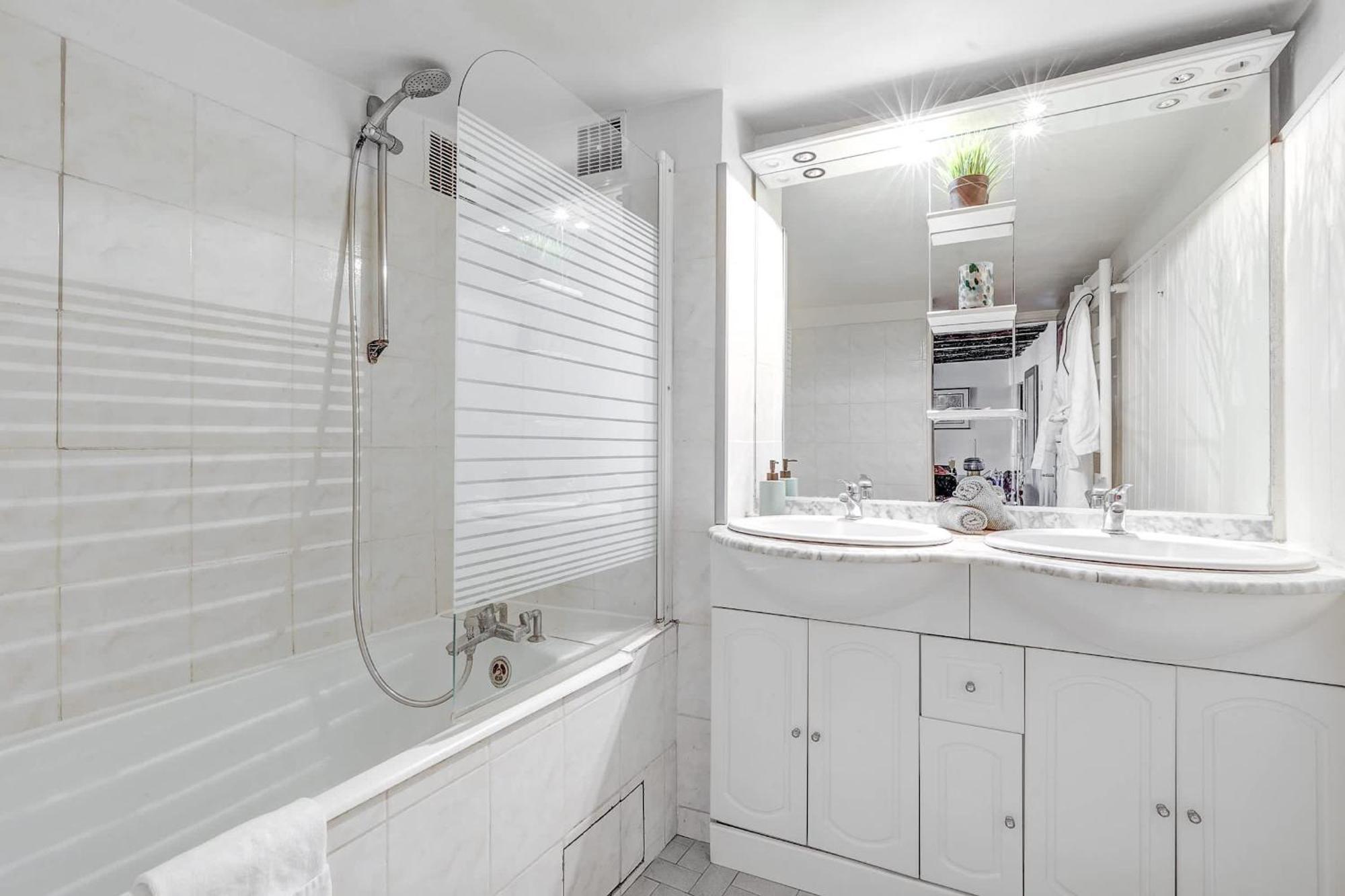 Apartment Ile Saint-louis - 2br - Cityapartmentstay