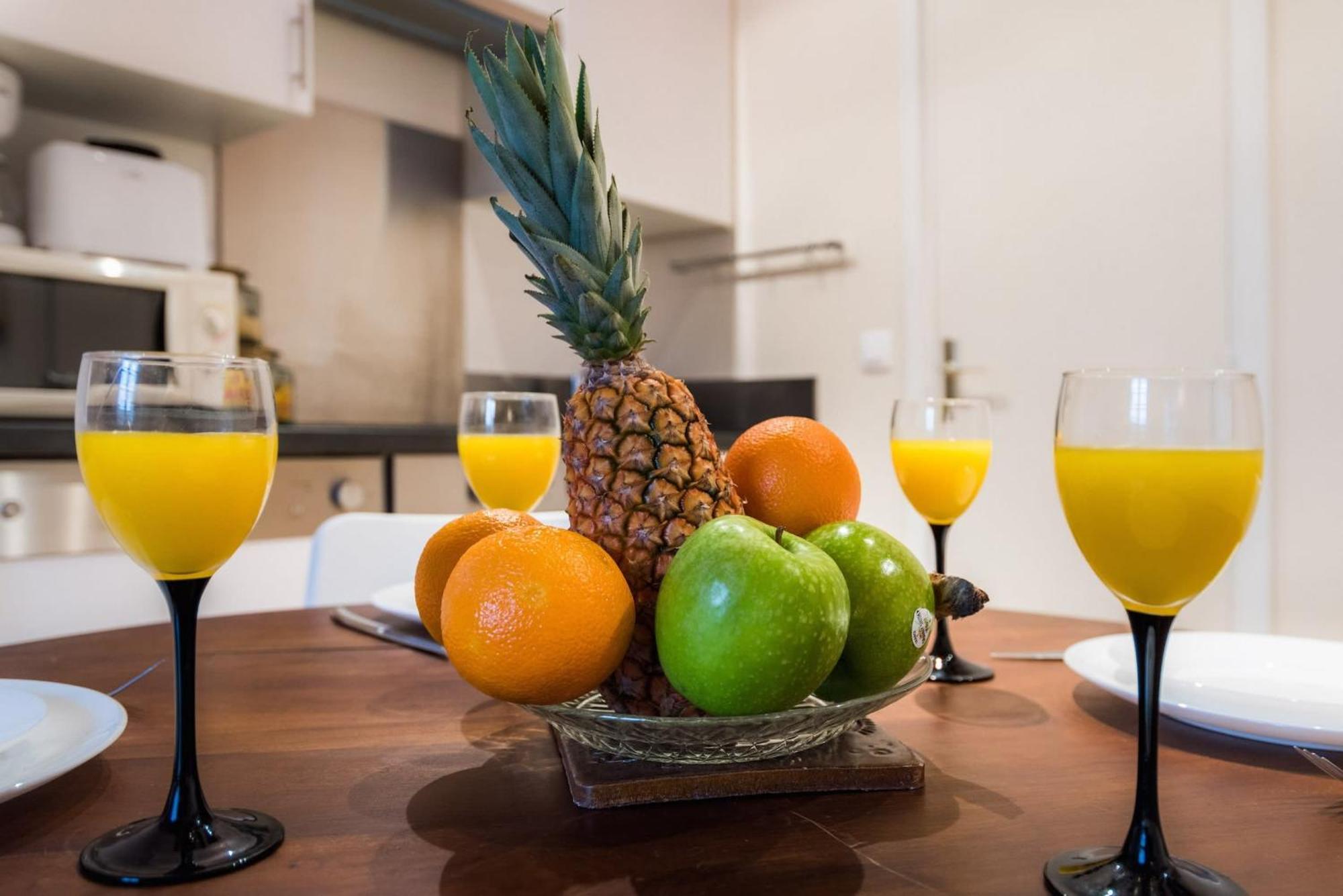Le Marais & Arts Et Metiers - 1br - Cityapartmentstay Appartamento Parigi