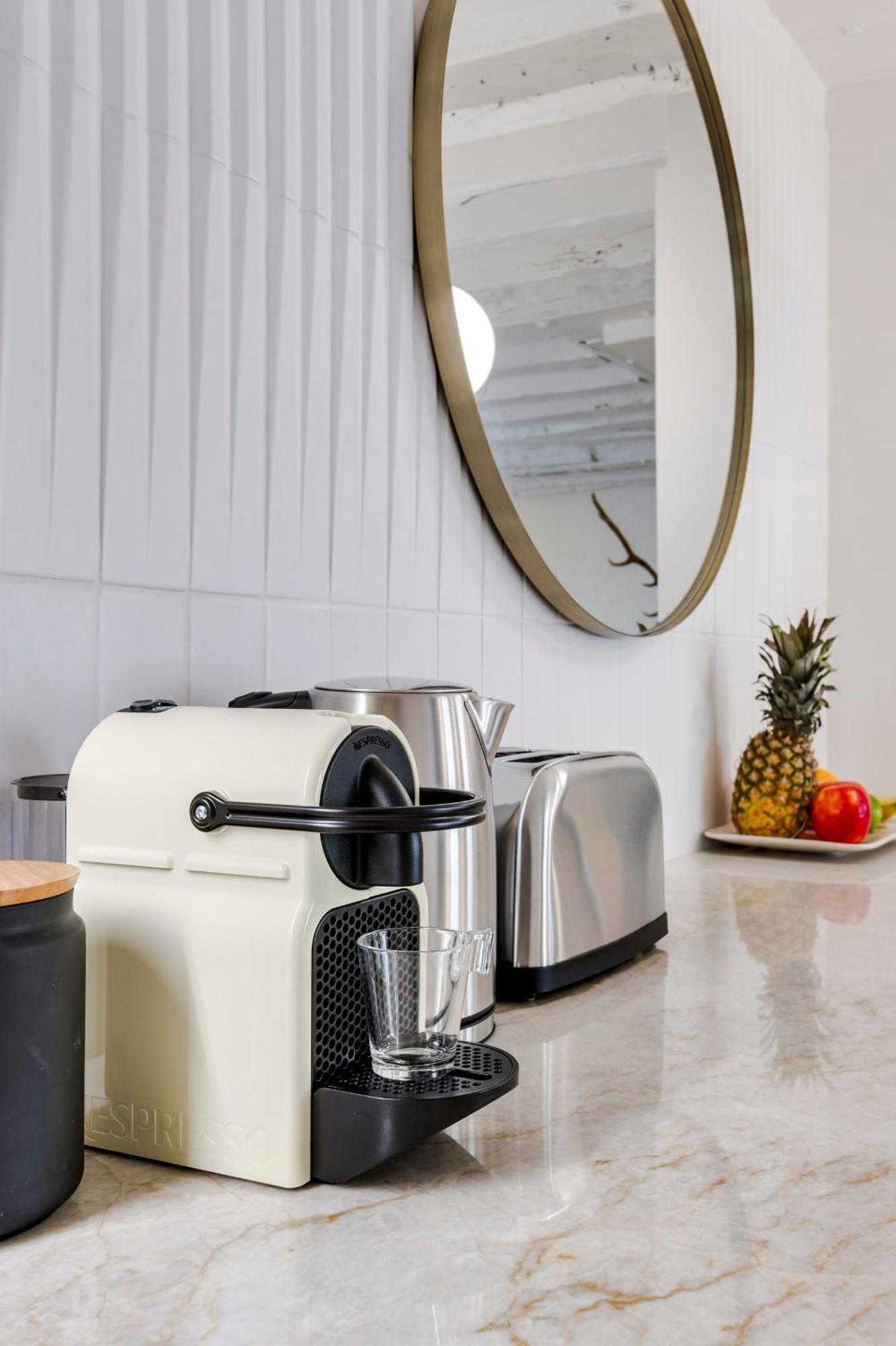 La Seine & Saint Germain - 2br - Cityapartmentstay Paris