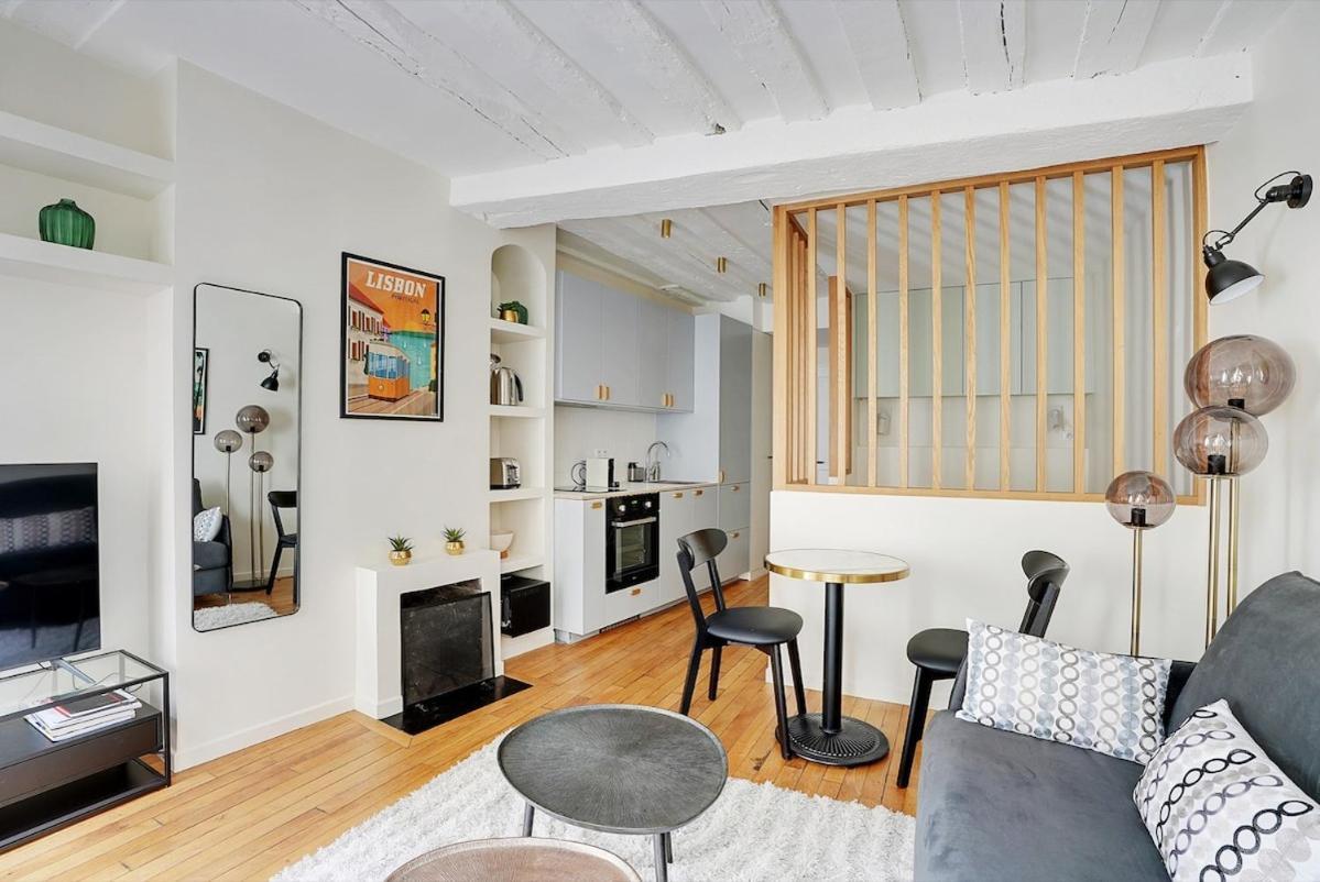 Saint-honore - Sublime Apartment