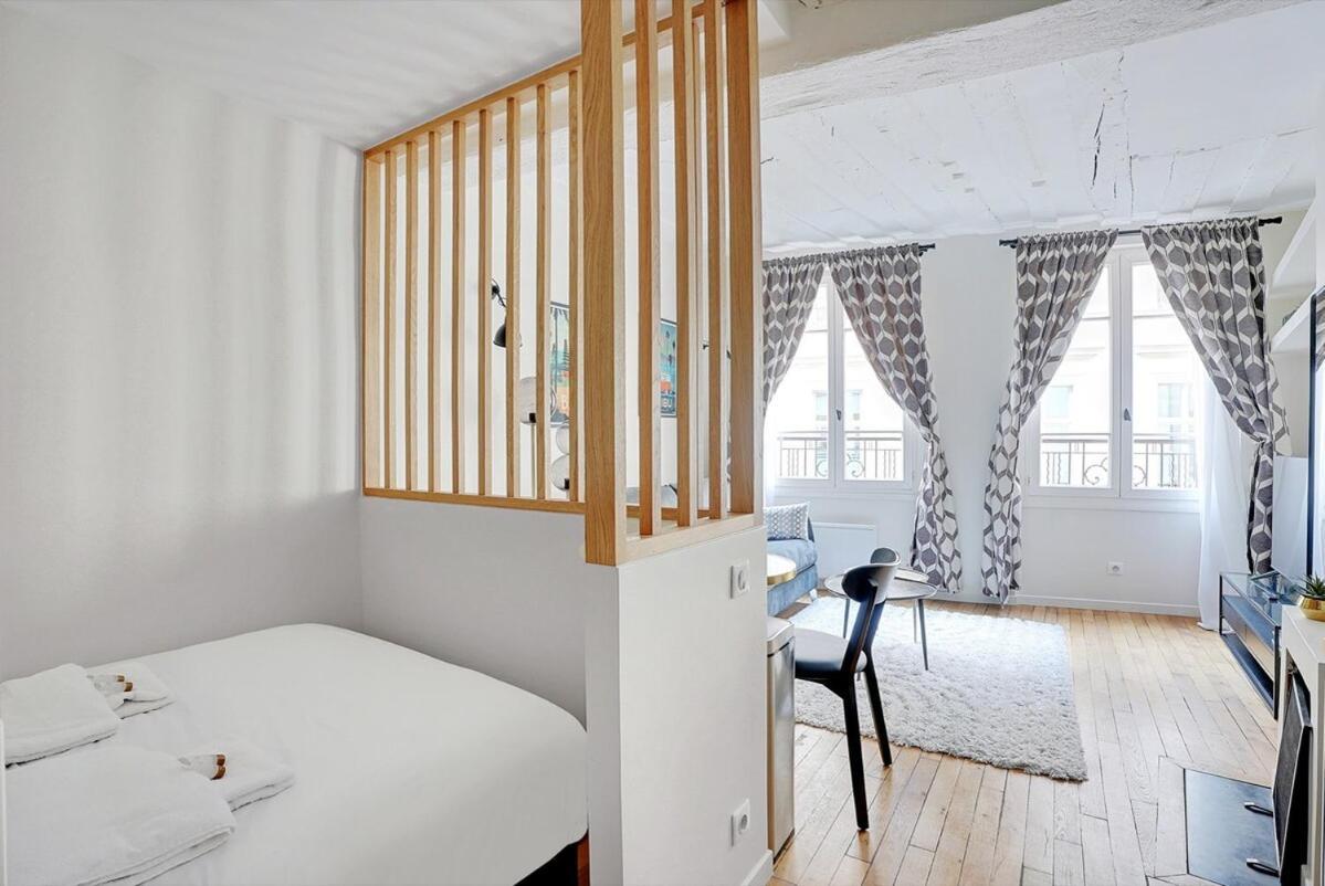 Saint-honore - Sublime Apartment *