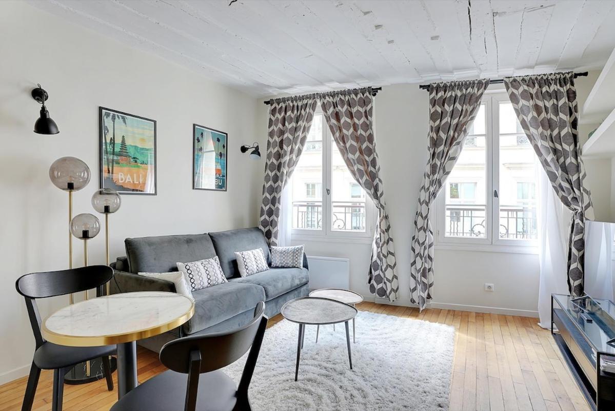 Appartamento Saint-honore - Sublime *