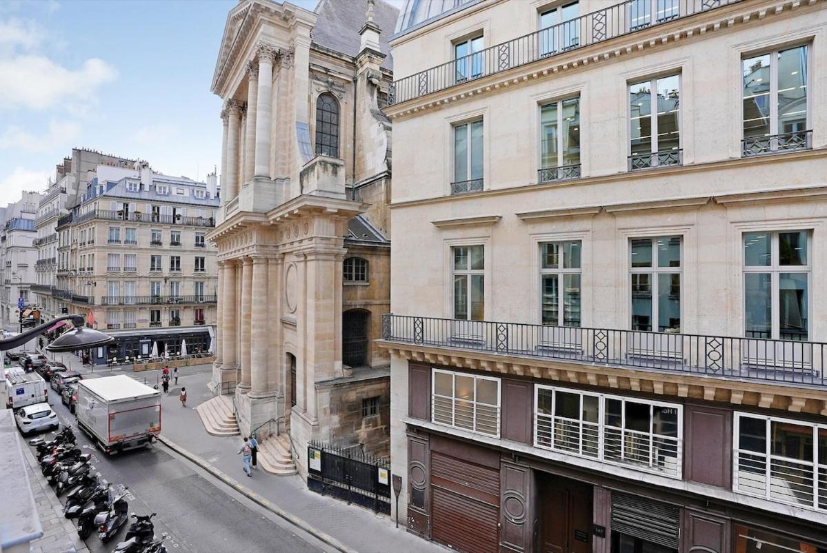 Saint-honore - Sublime Appartamento