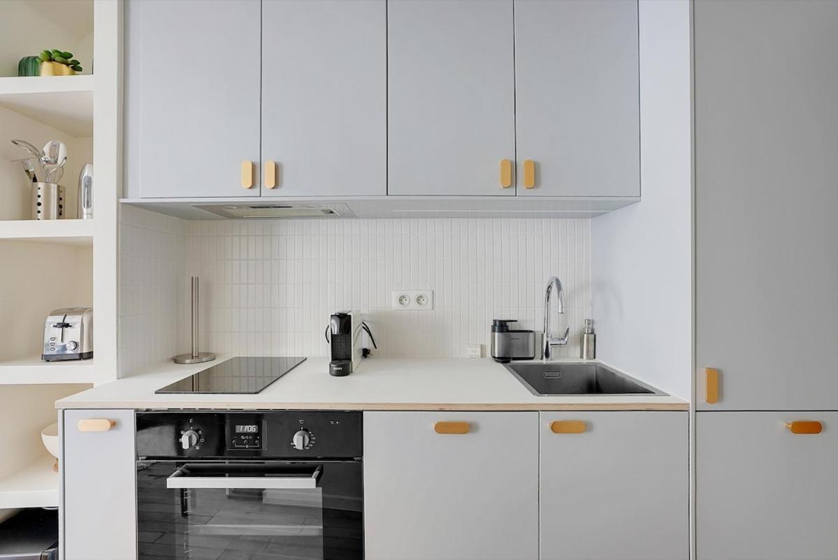 Saint-honore - Sublime Apartment *