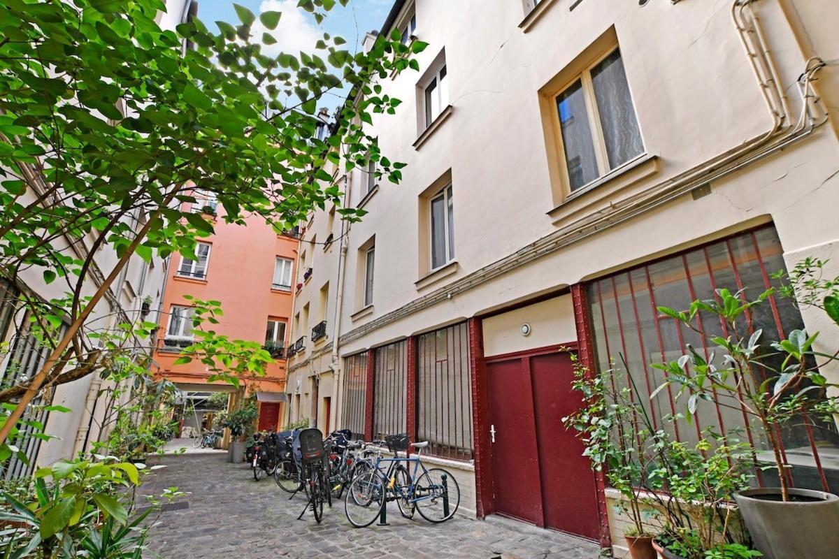 Appartamento Neuf Au Coeur De