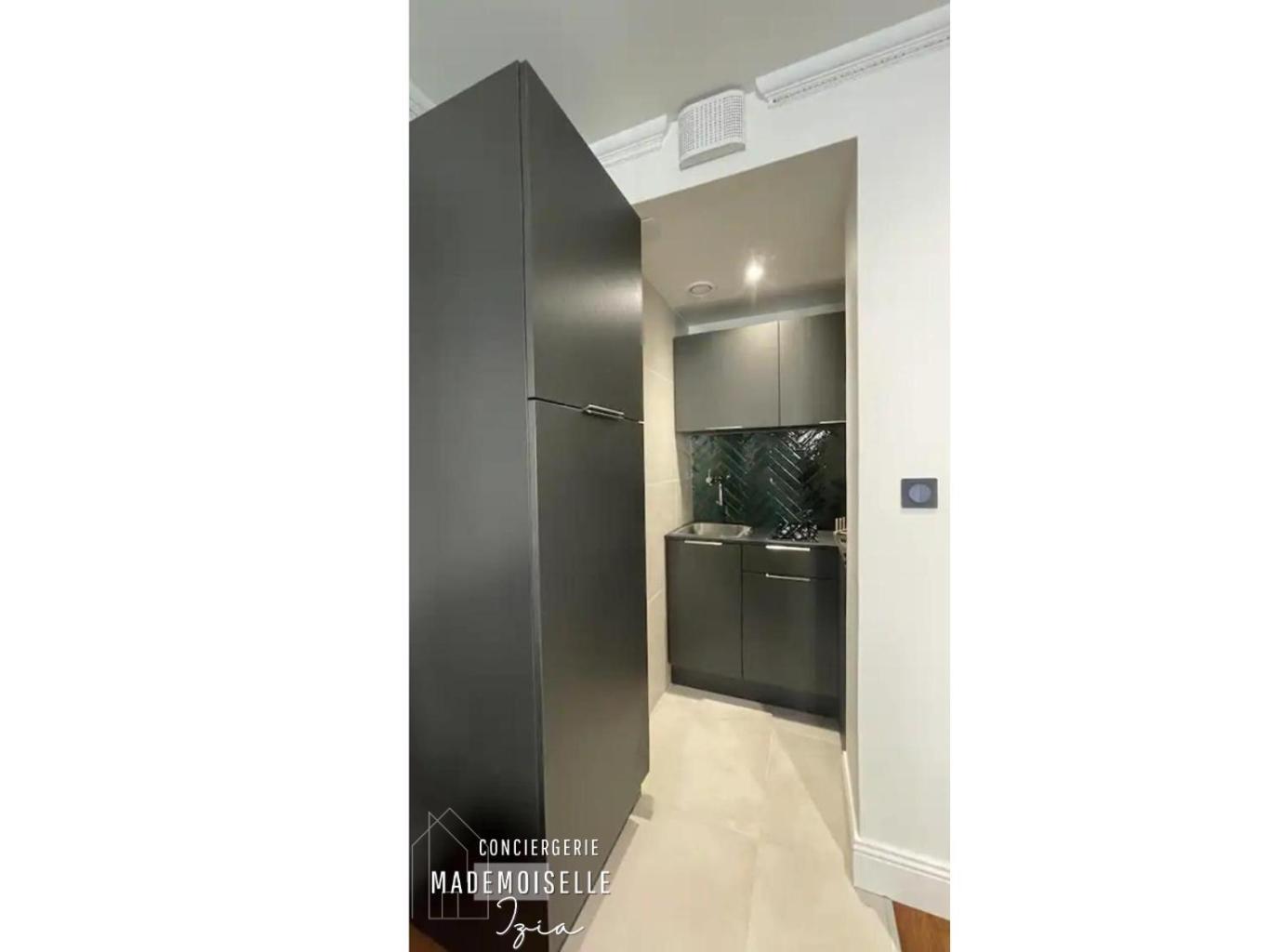 18 Montmartre Apartment *