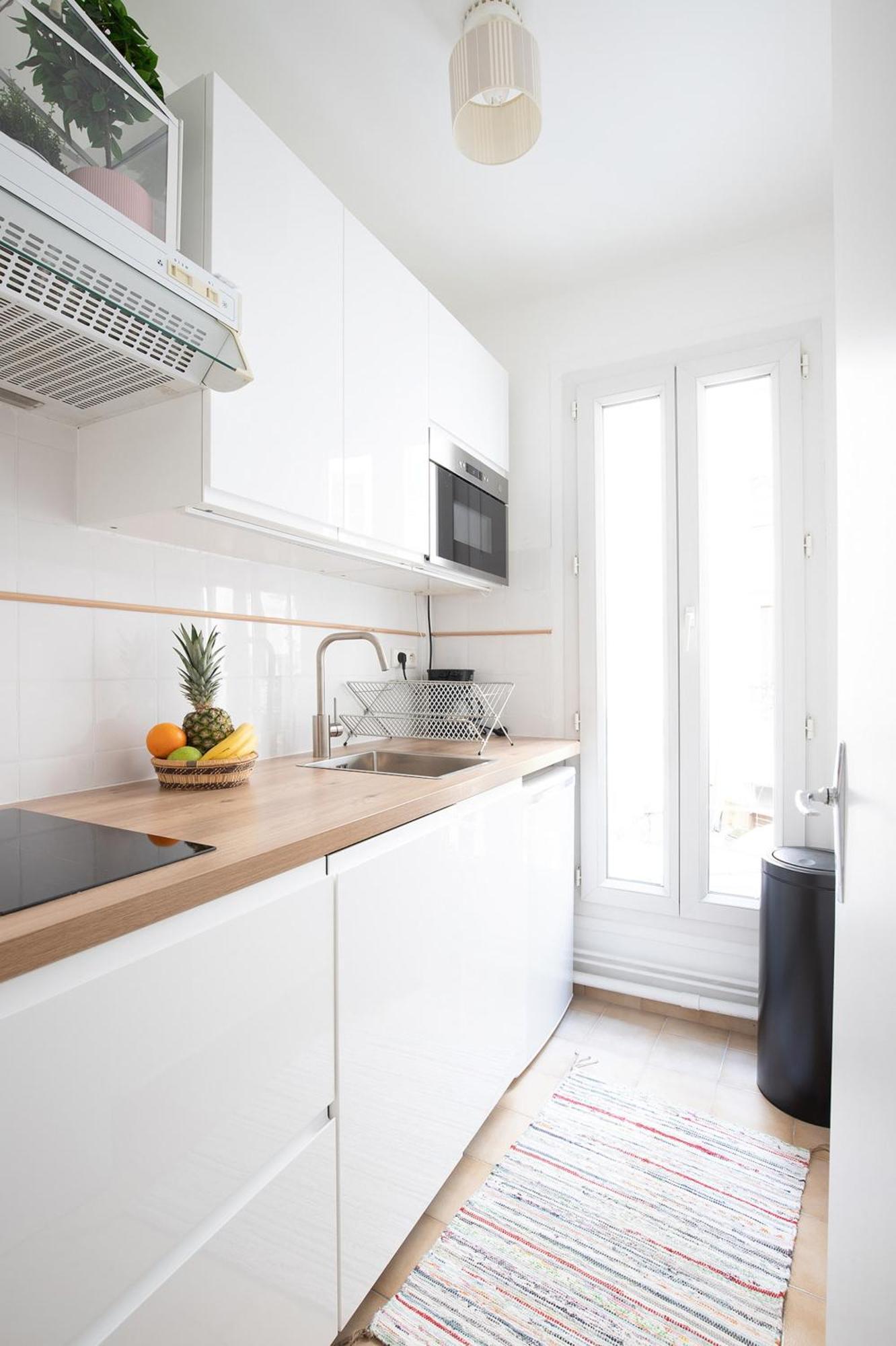 Appartamento Jardin Du Luxembourg & Pantheon - Cityapartmentstay