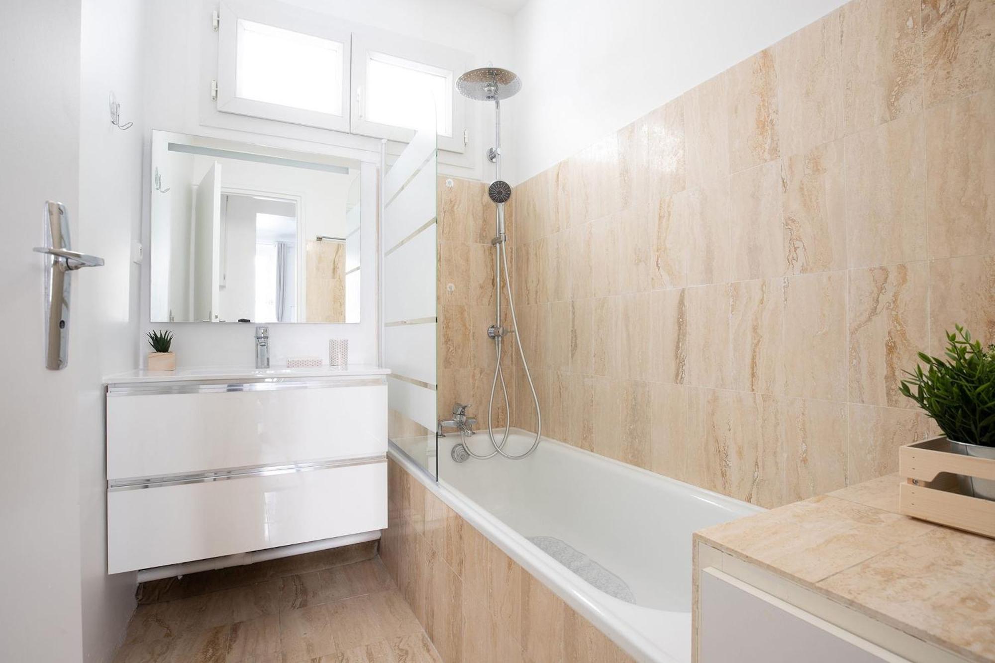 Jardin Du Luxembourg & Pantheon - Cityapartmentstay Appartamento