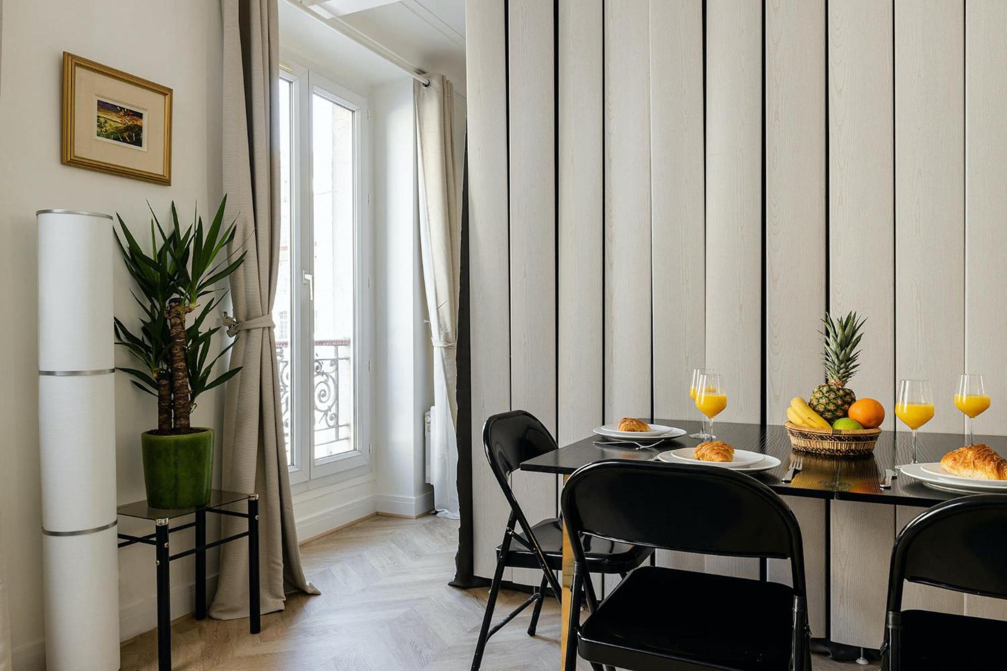 Appartamento Jardin Du Luxembourg & Pantheon - Cityapartmentstay Parigi