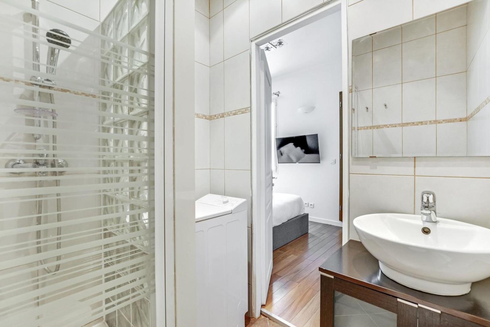 Apartment Bluestay 273 - A Paris
