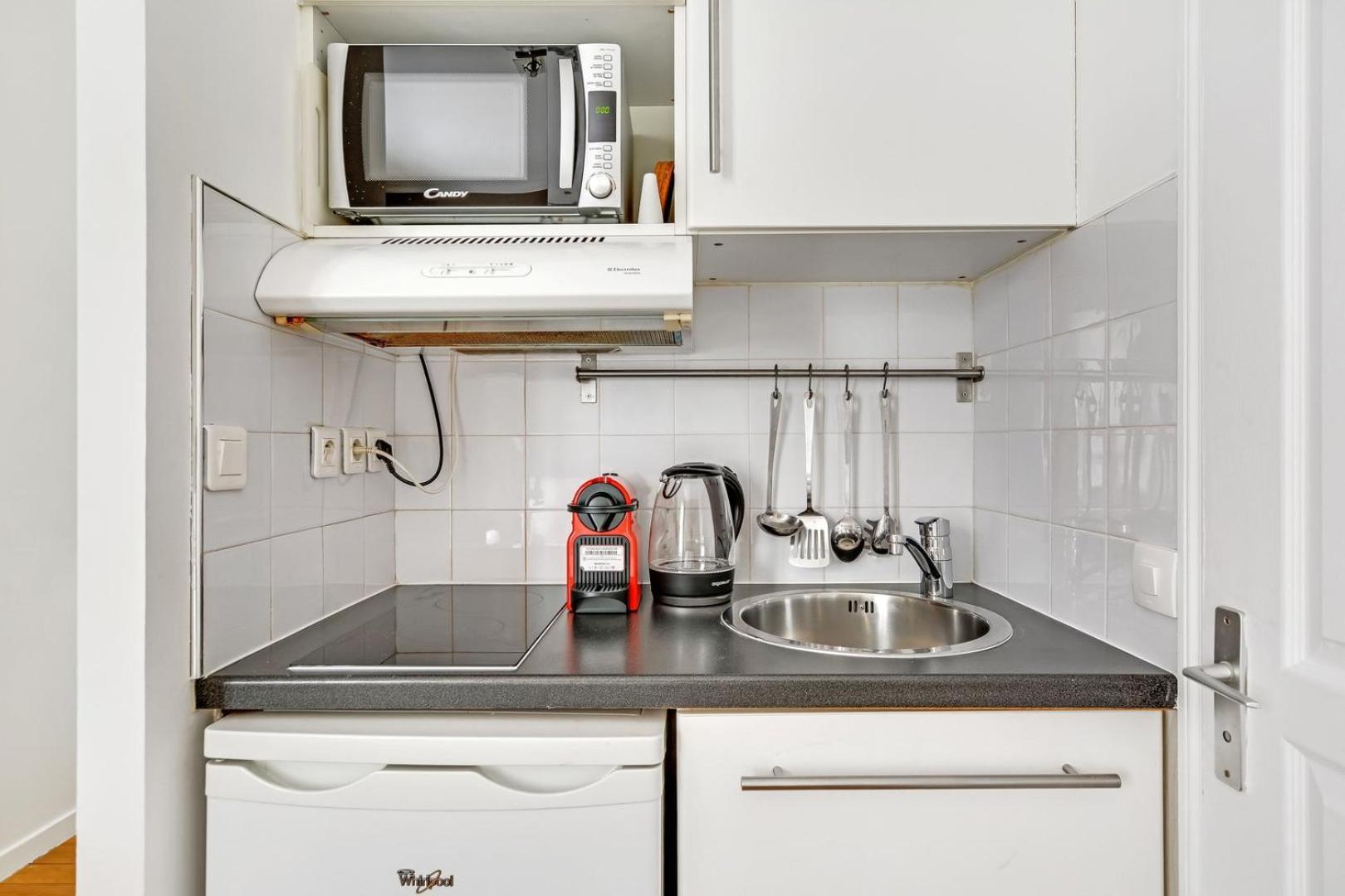 Bluestay 273 - A Apartment