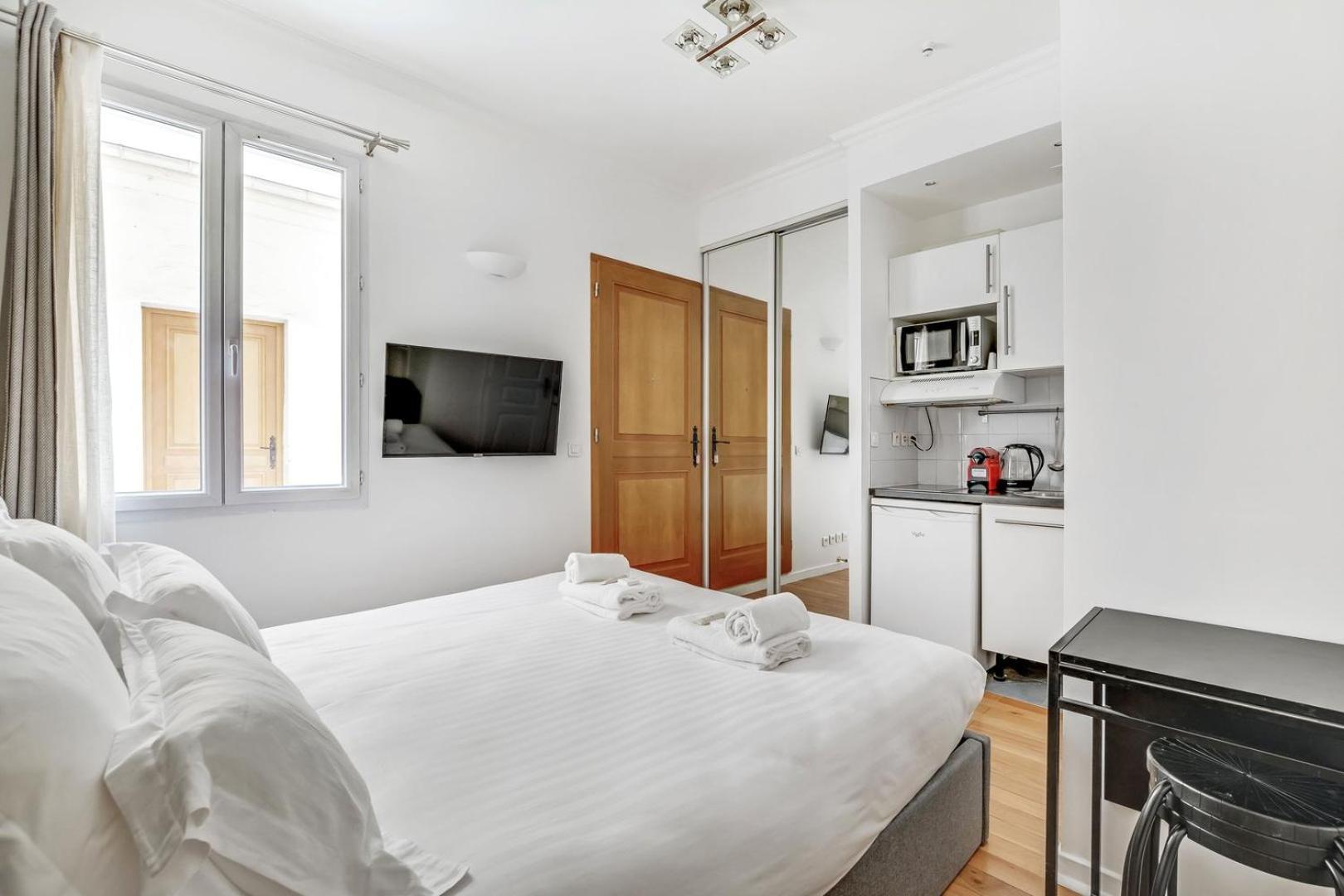 Bluestay 273 - A Appartamento *
