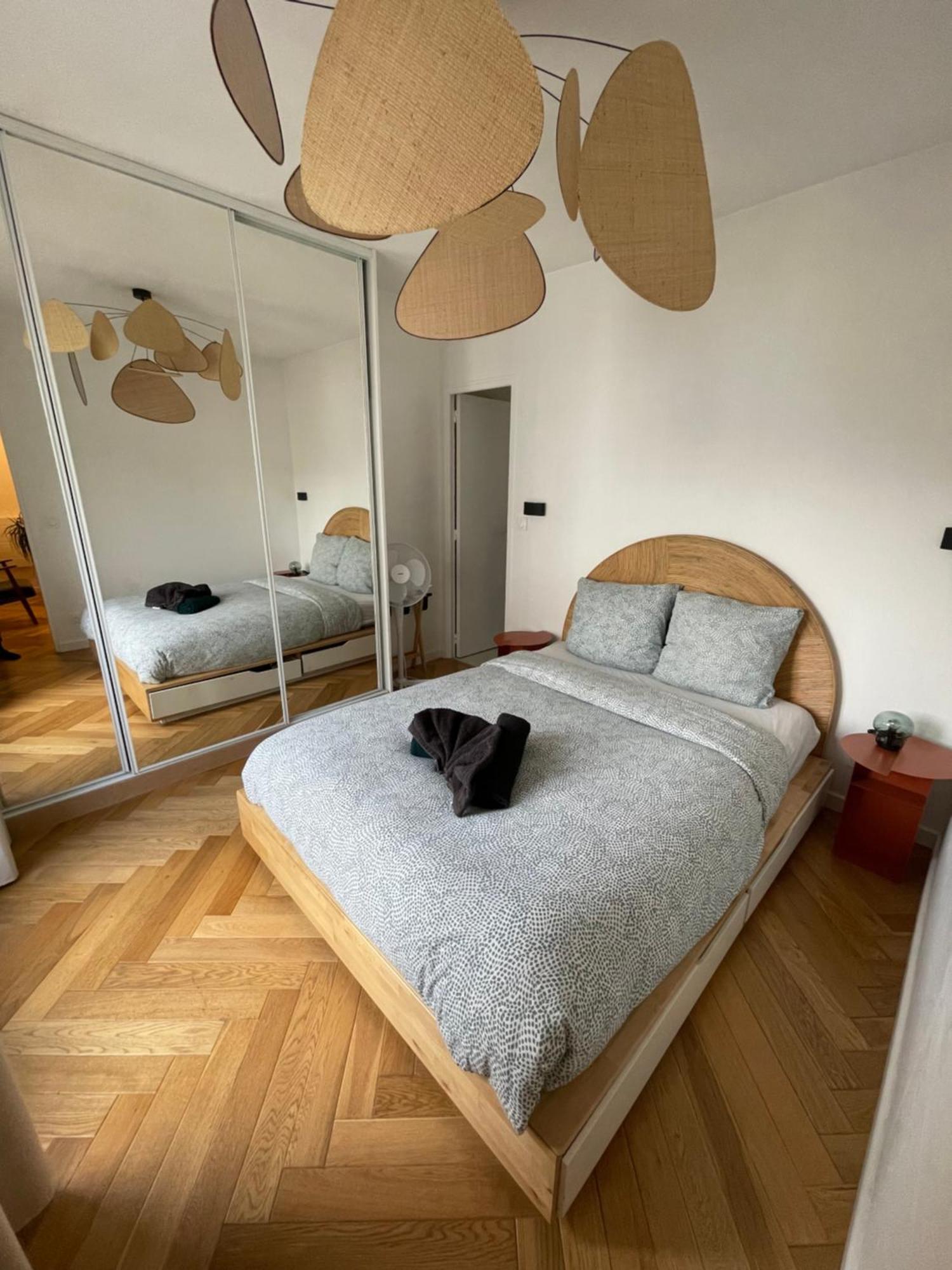 Exclusive Flat By Luxuio - Nearby Eiffel Tower Apartment Paris