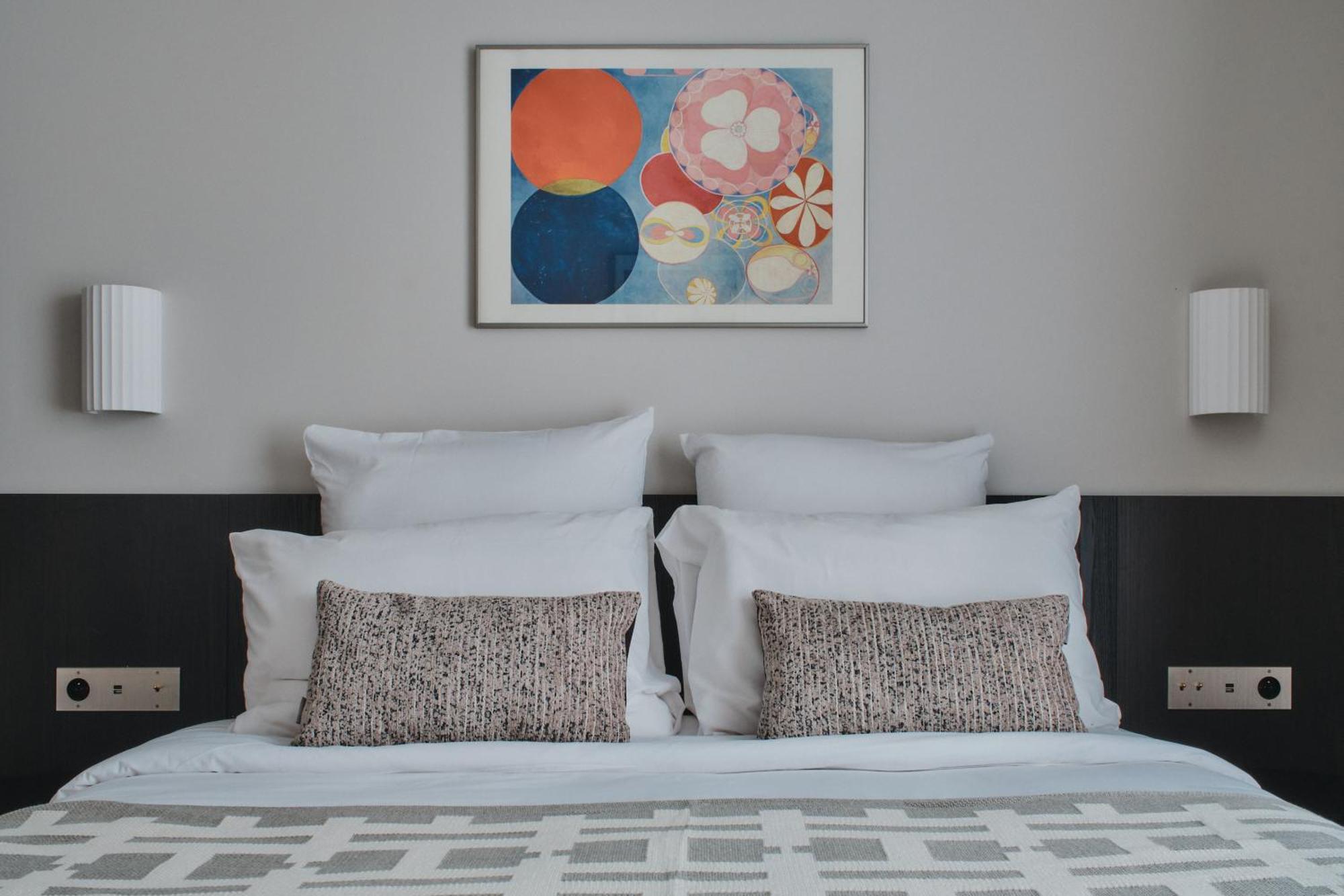 Nestay Sentier Aparthotel