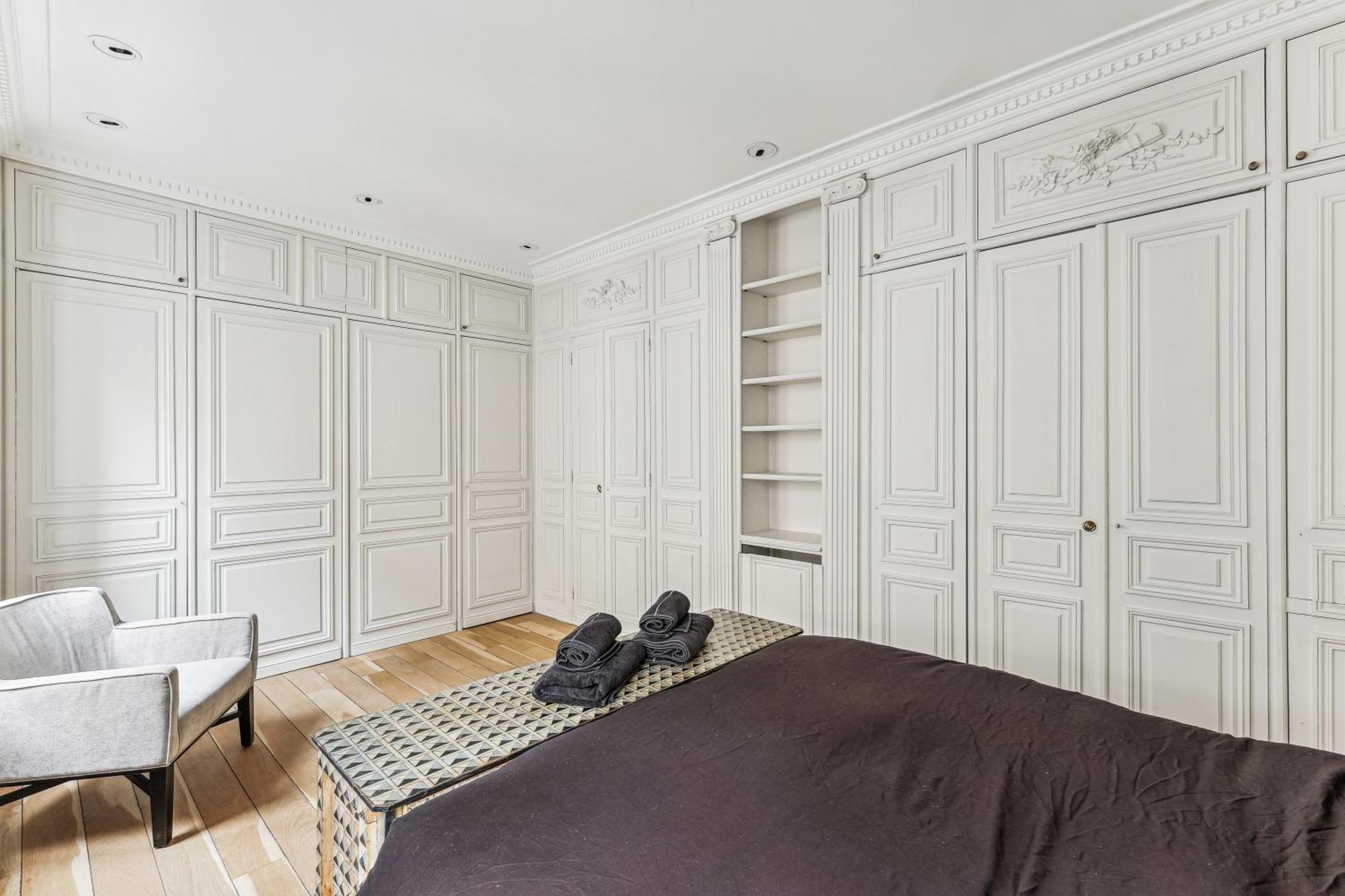 Great In Le Marais Appartamento *