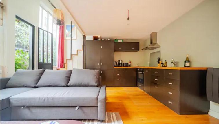 Maisonette Independante Confort Et Son Jardin * Parigi
