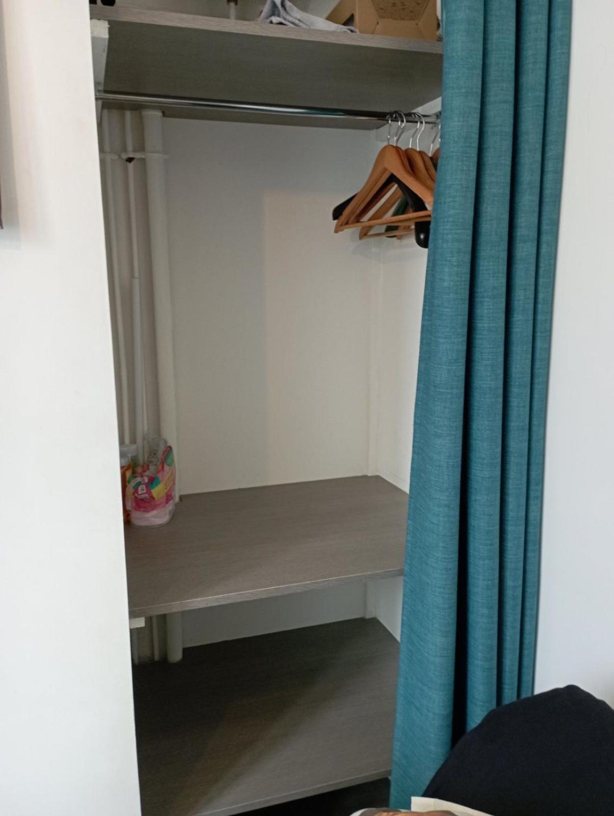 Superbe Studio Quartier Chic Centre *