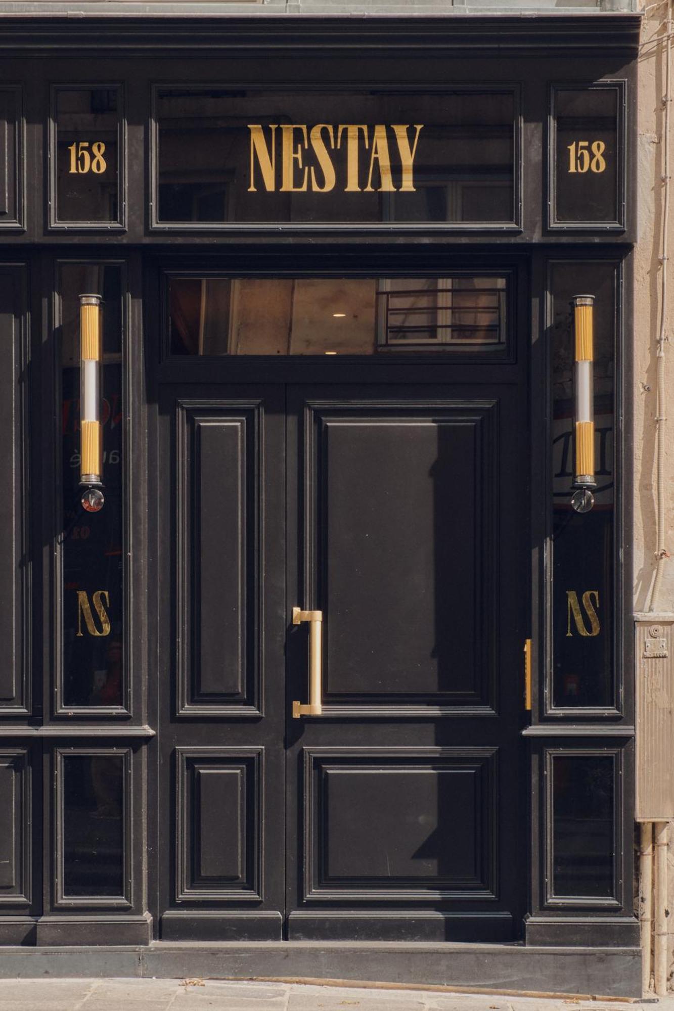 Nestay Sentier Aparthotel *