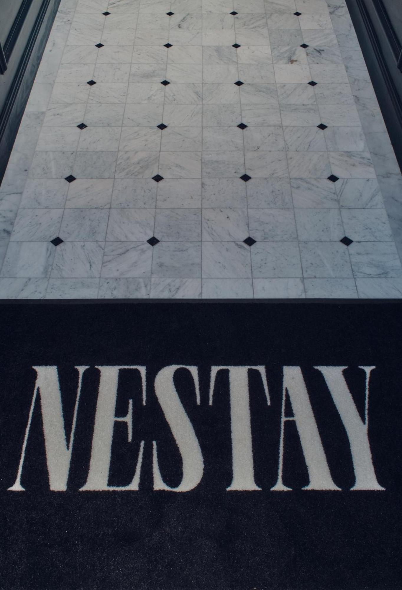 Aparthotel Nestay Sentier