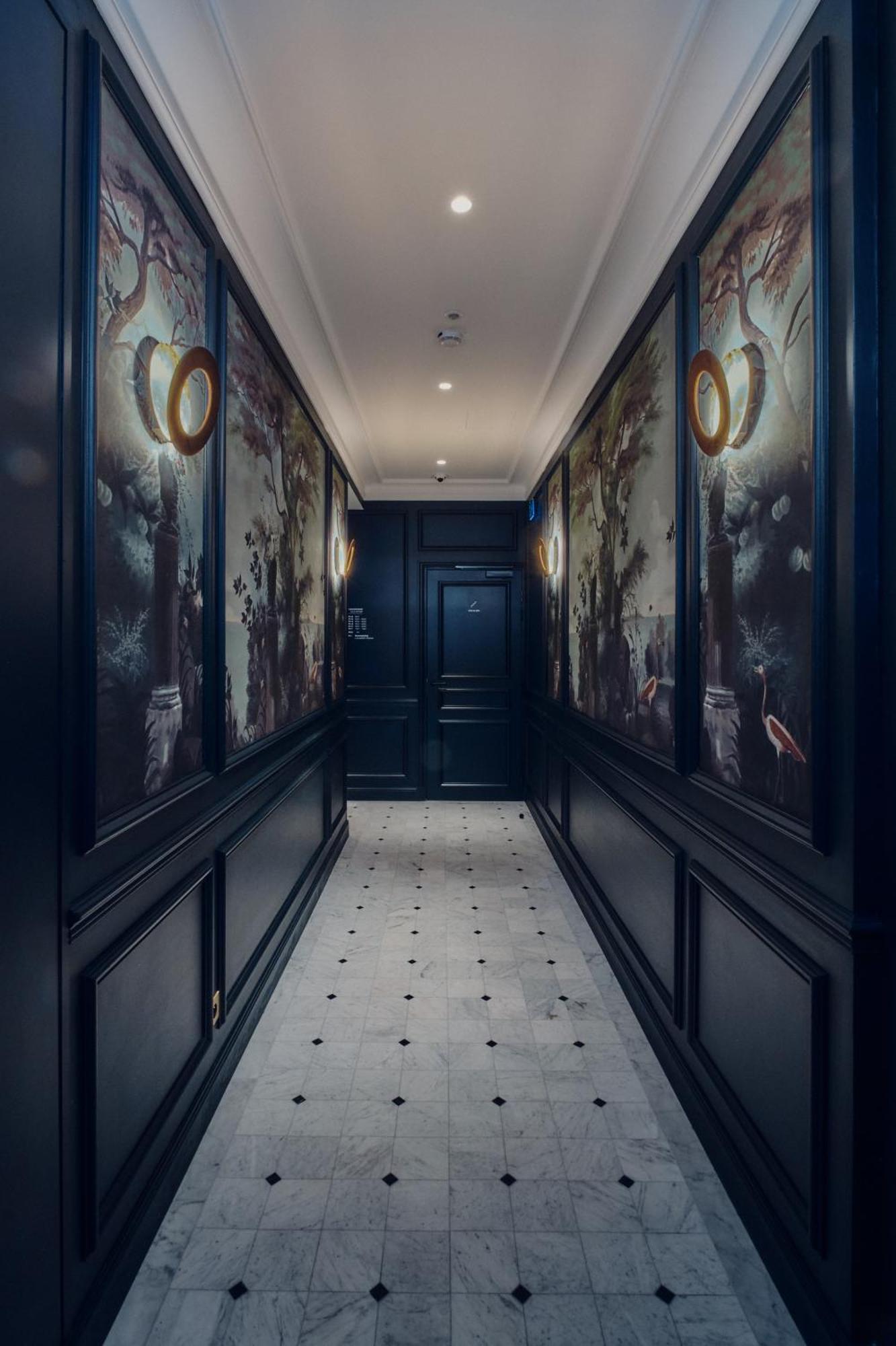 Nestay Sentier * Paris