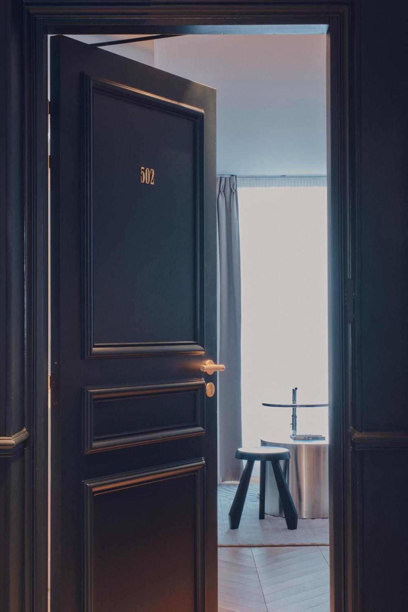 Aparthotel Nestay Sentier *