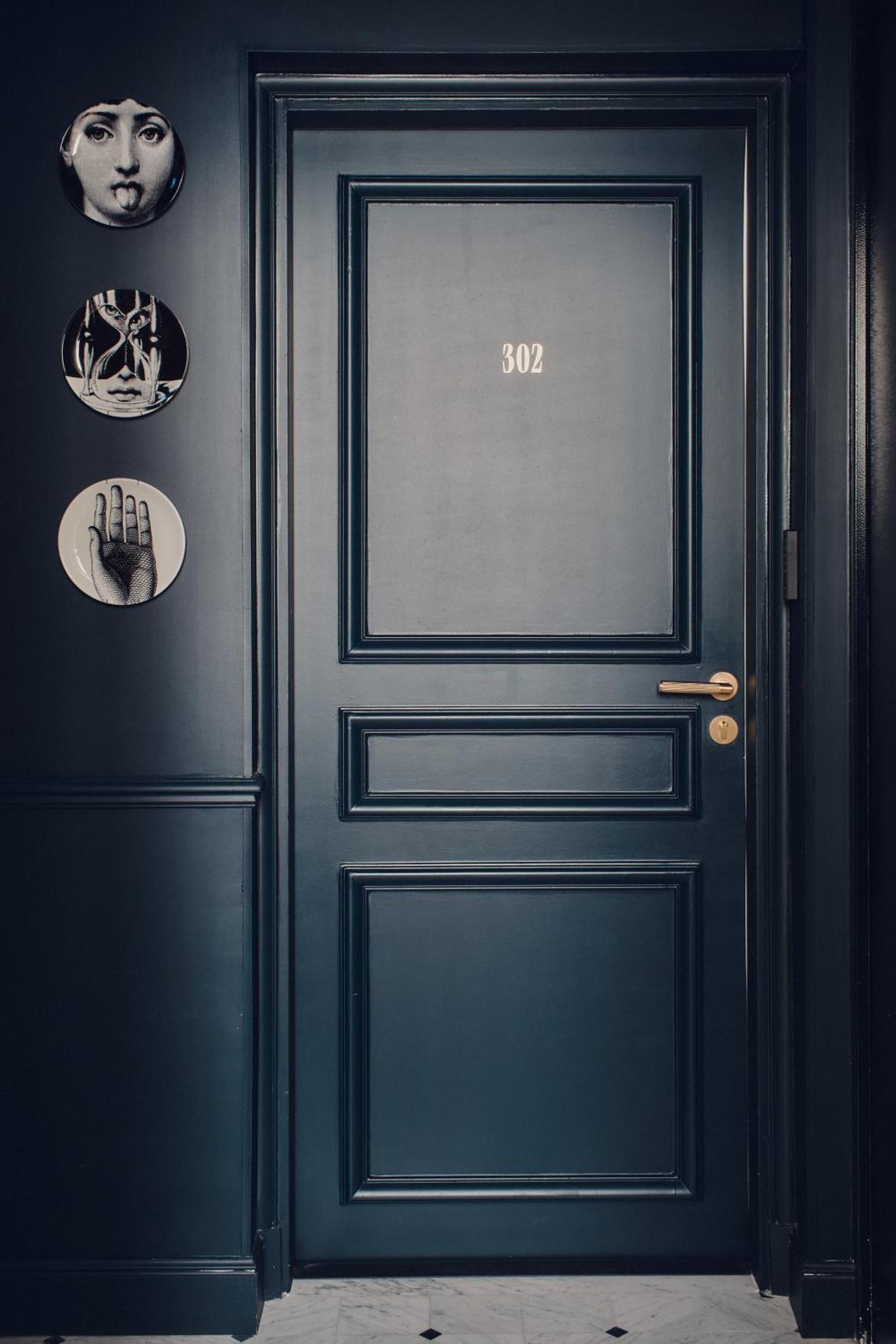 Aparthotel Nestay Sentier
