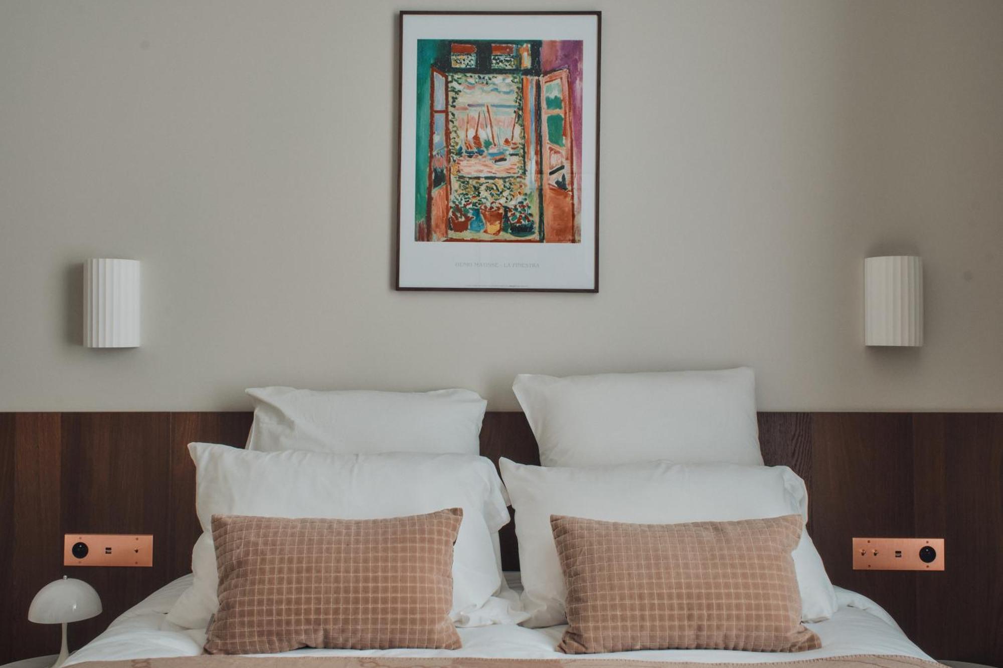 Nestay Sentier Aparthotel *