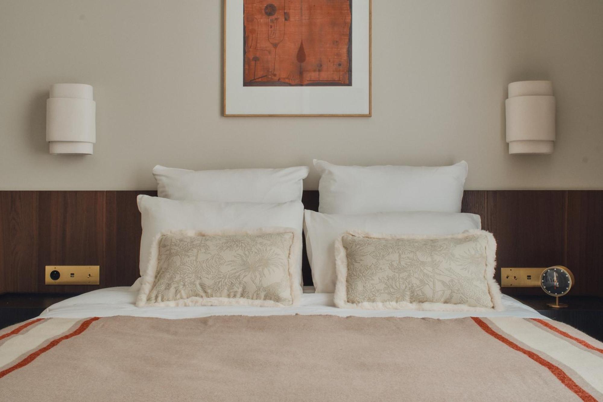 Aparthotel Nestay Sentier Paris