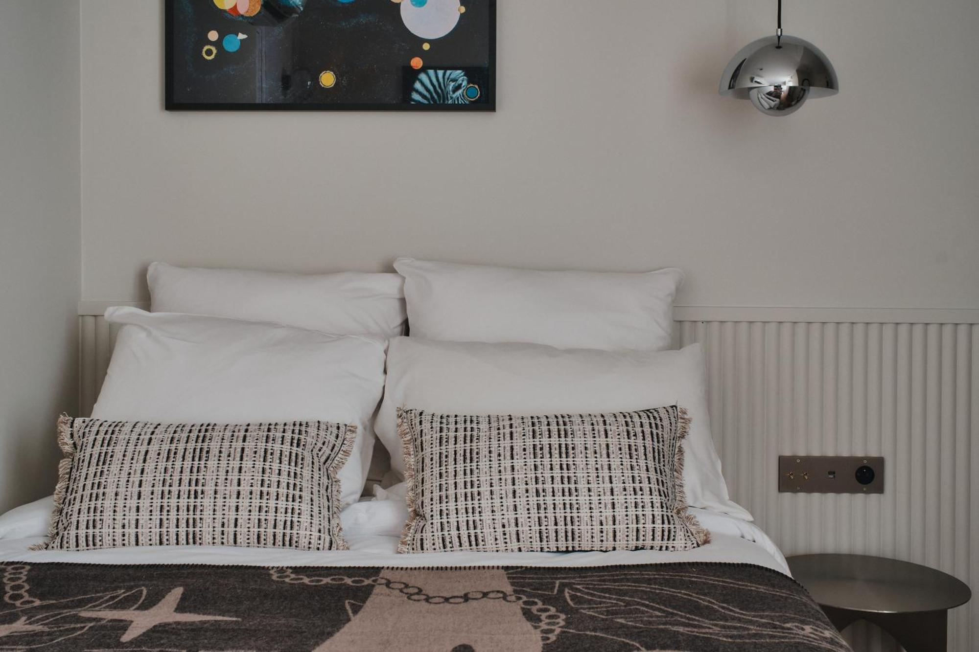 Nestay Sentier Aparthotel Paris