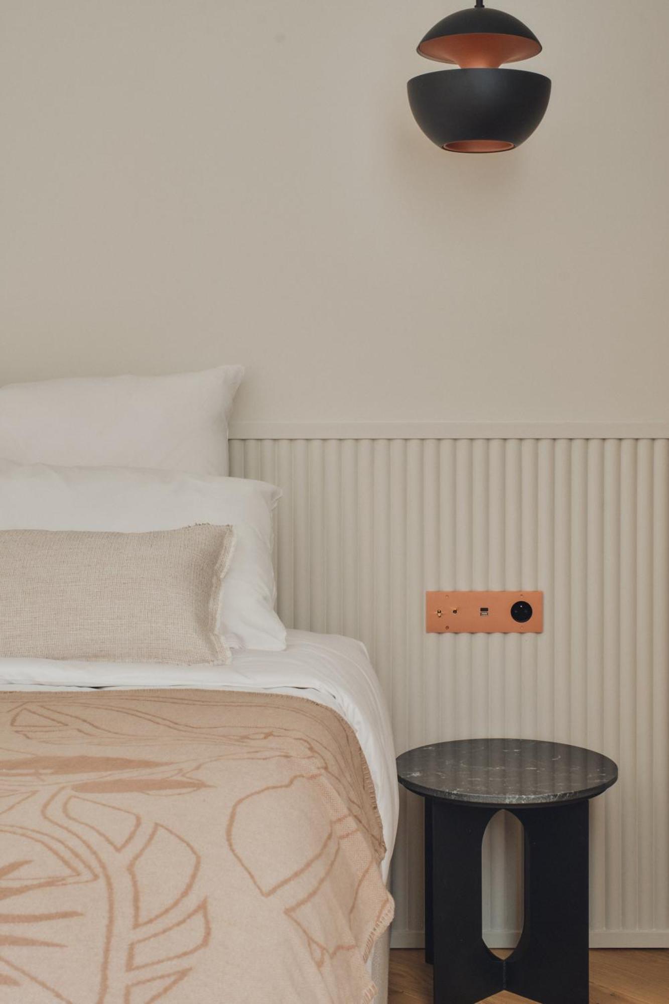 Aparthotel Nestay Sentier *