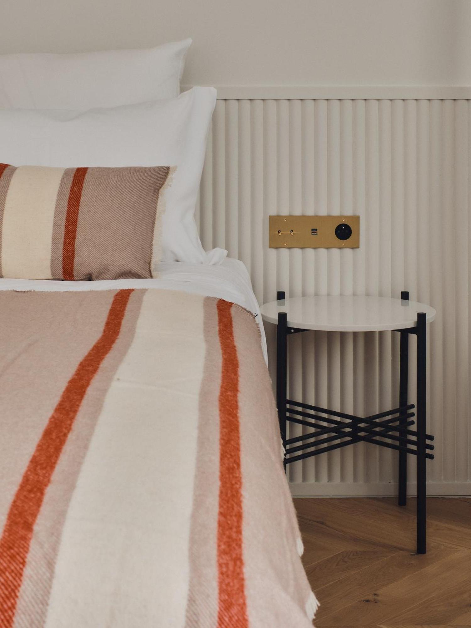 Aparthotel Nestay Sentier Paris