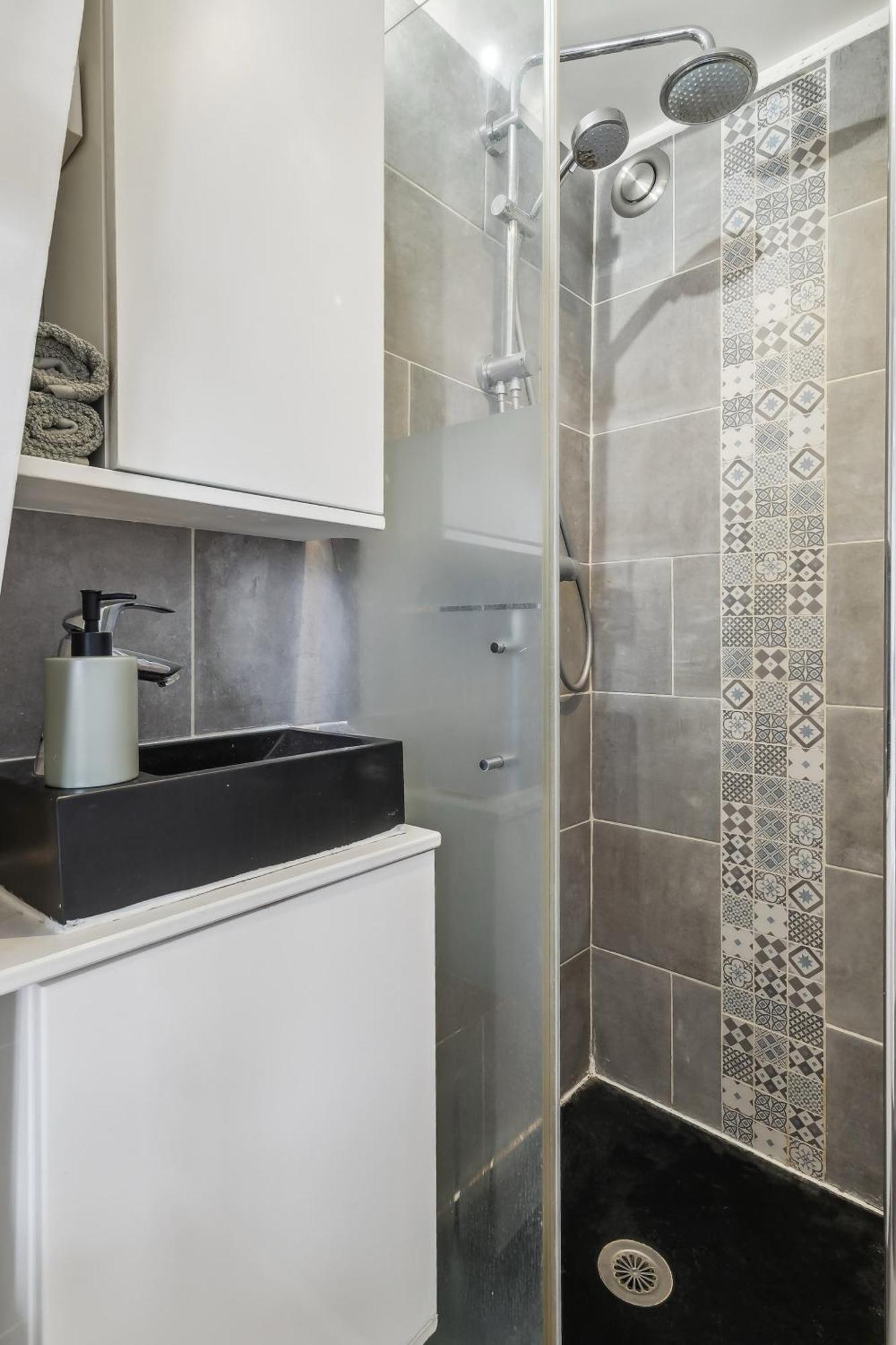 Apartment Le Louvre & Notre-dame - Cityapartmentstay