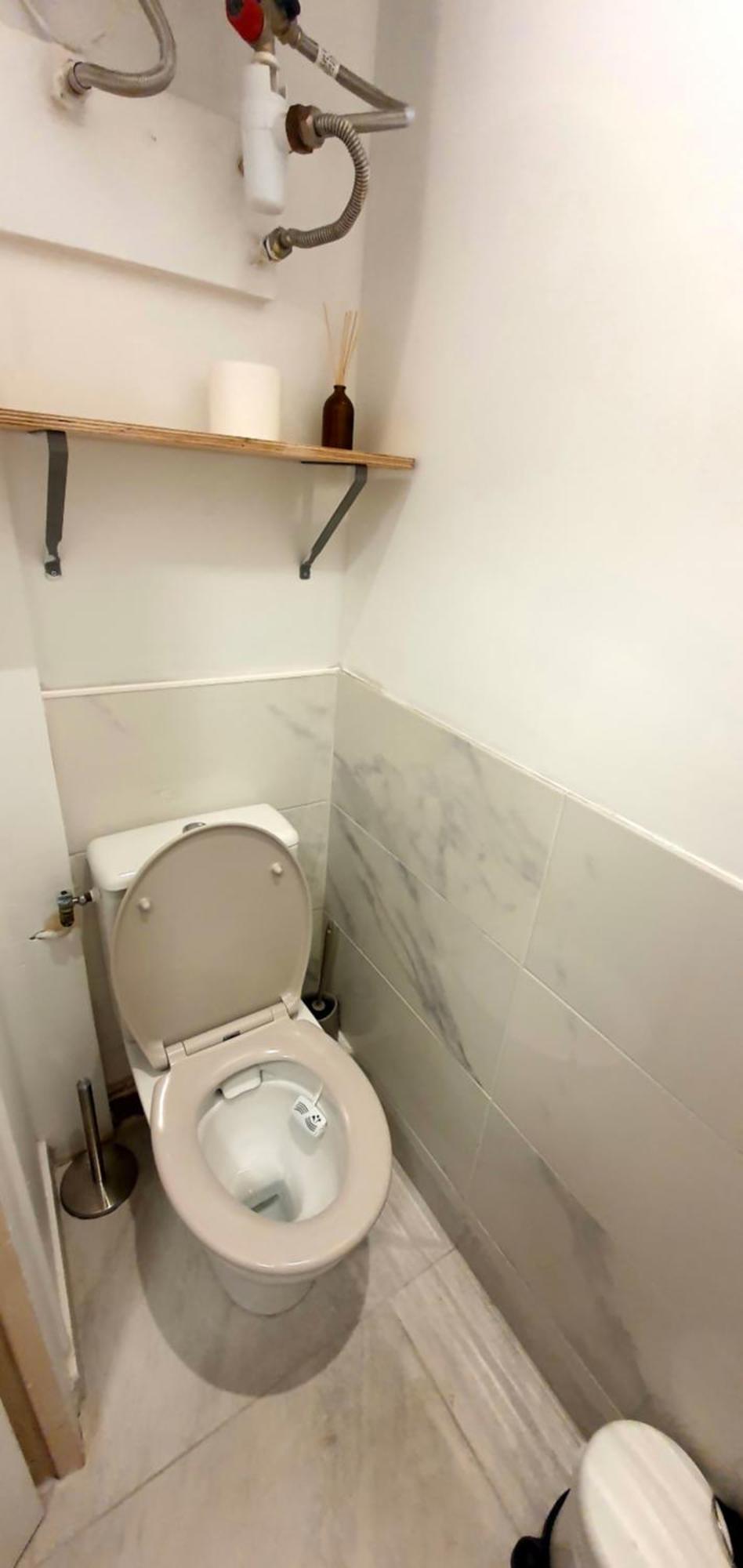 Apartment Onyx-bnb Paris