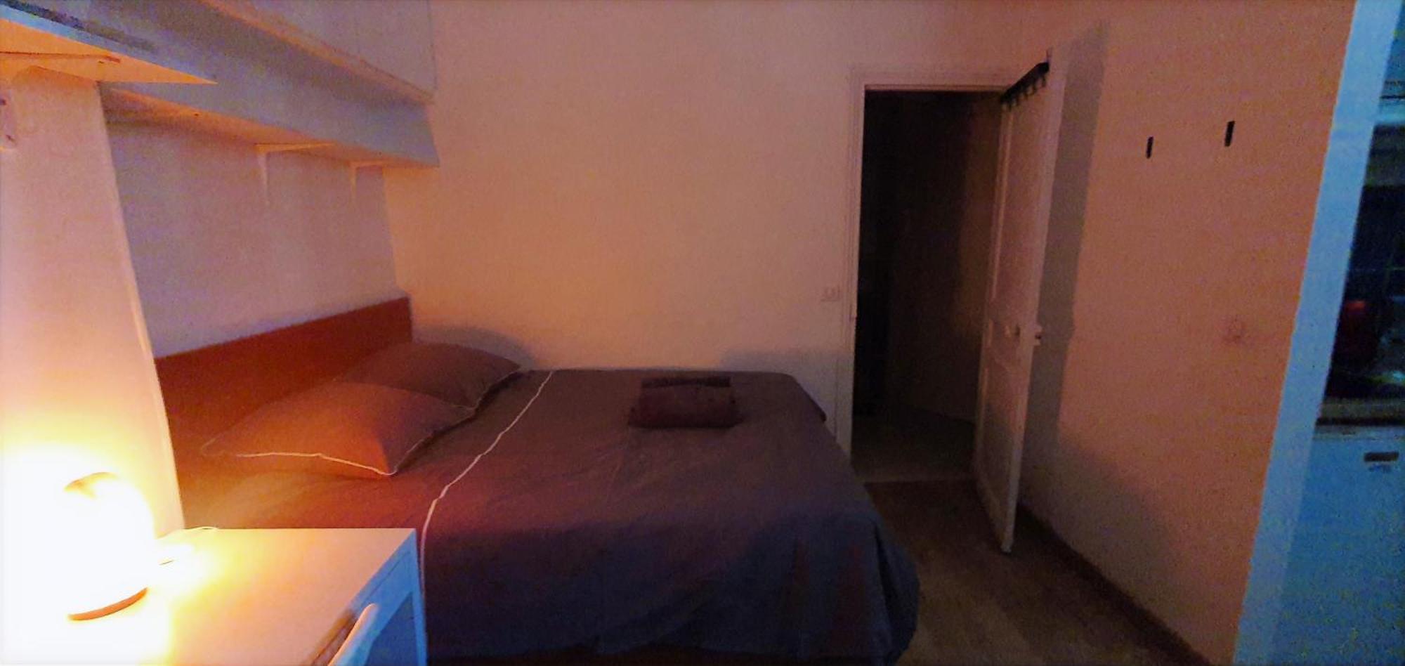 Apartment Onyx-bnb Paris
