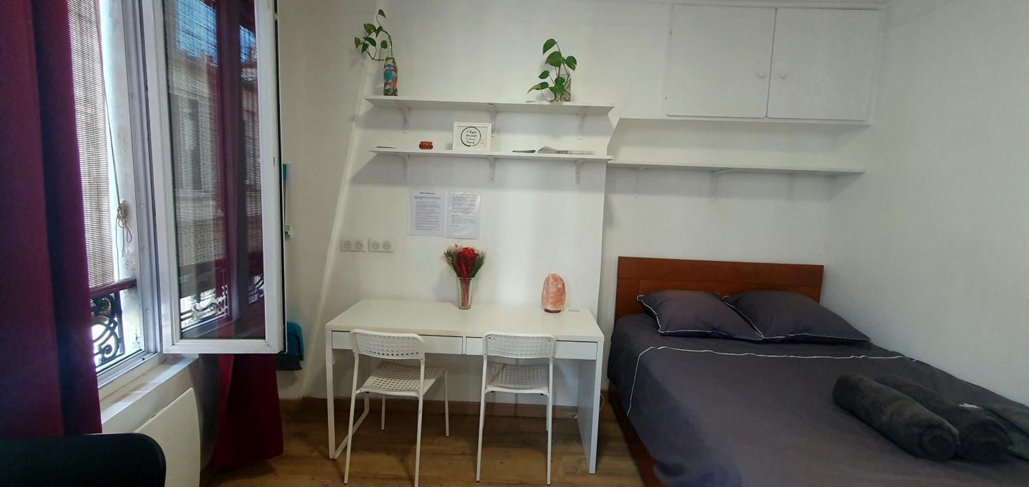 Apartment Onyx-bnb *