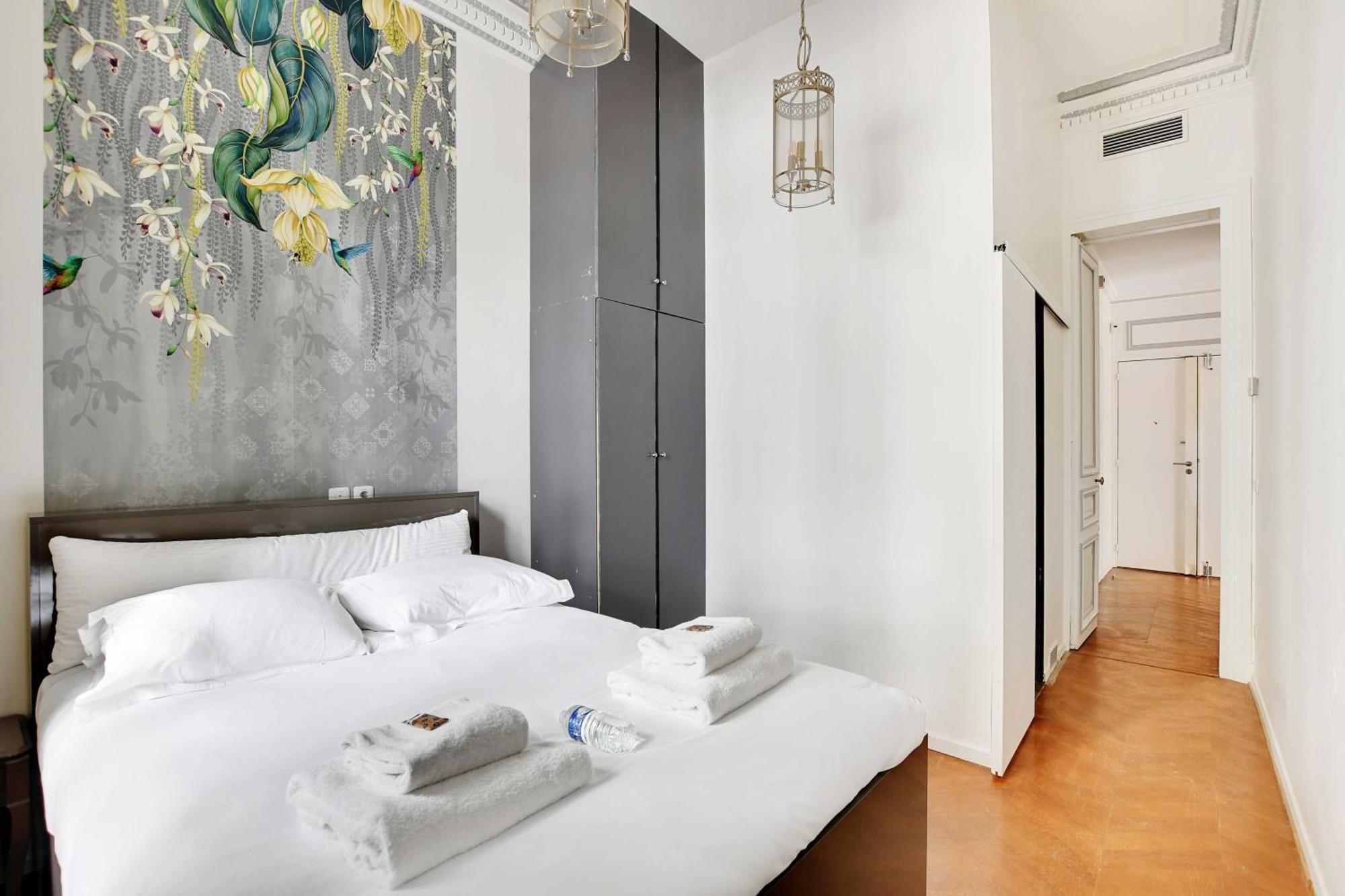 Magnificent Appt - 2bd-4p - Georges V - Champs-elysees * Parigi